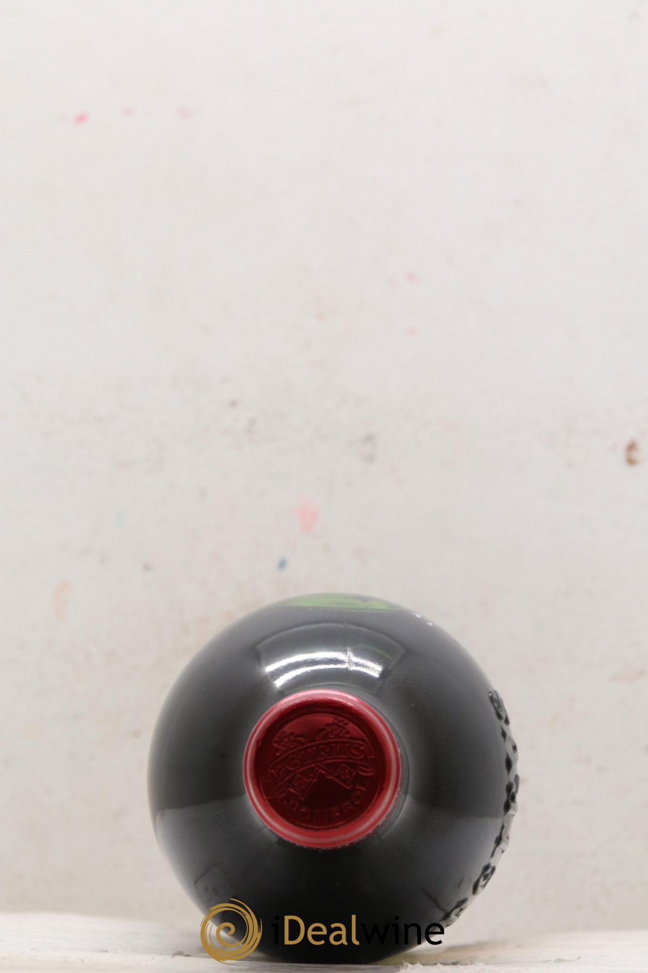 Petrus 2000 - Lot de 1 bouteille - 1