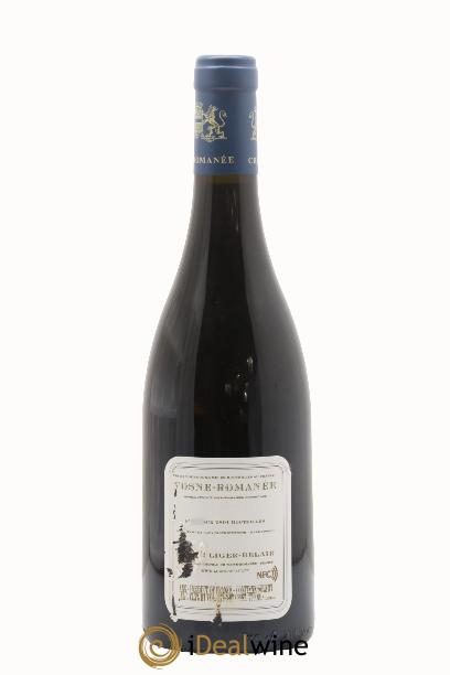 Vosne-Romanée Comte Liger-Belair (Domaine du) 2018 - Lotto di 1 bottiglia - 1