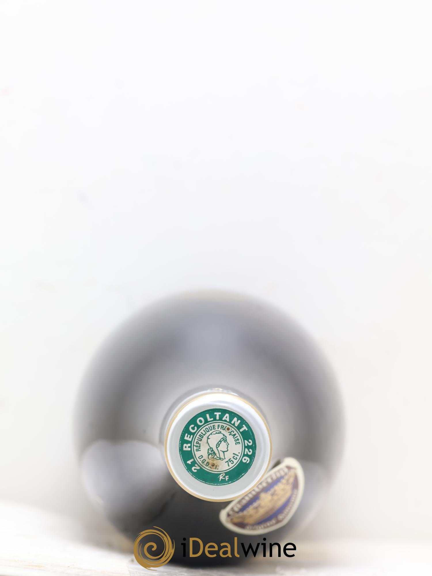 Chambertin Grand Cru Armand Rousseau (Domaine) 2013 - Lot de 1 bouteille - 1
