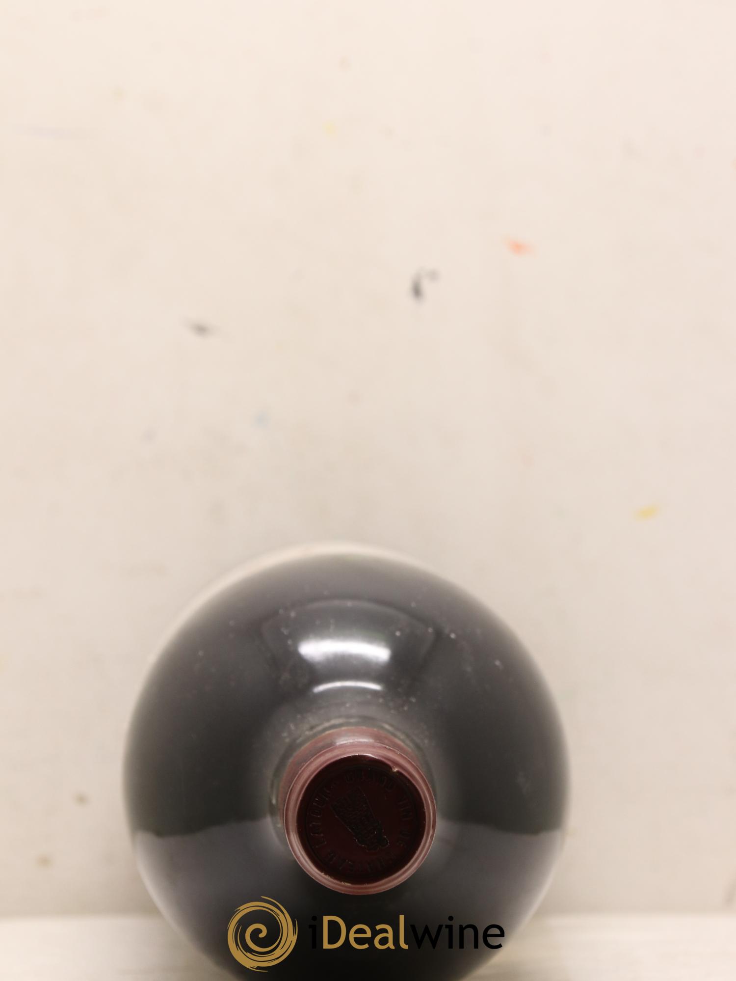 Château Latour 1er Grand Cru Classé 1995 - Lot de 1 magnum - 2