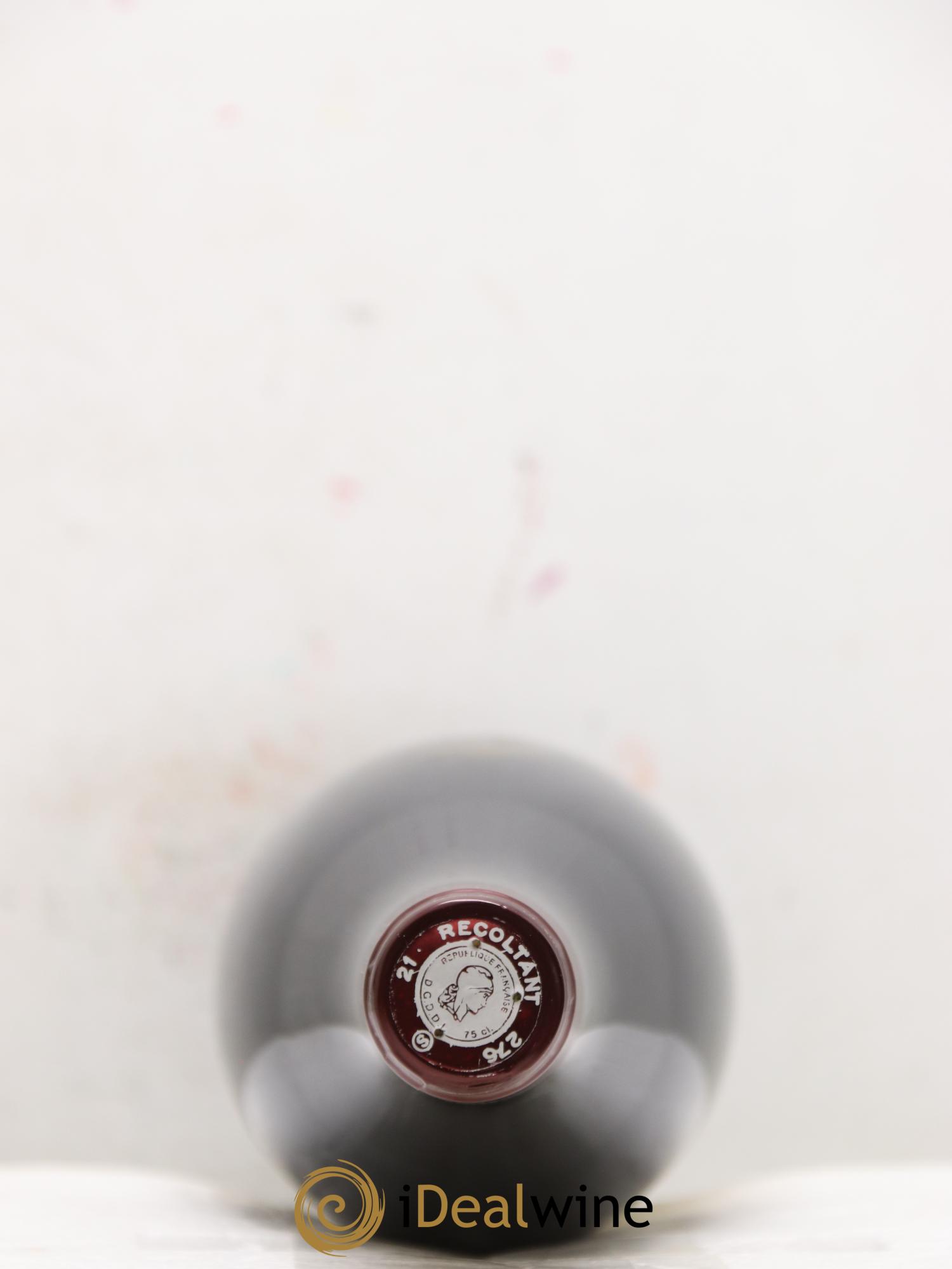 Echezeaux Grand Cru Naudin-Ferrand (Domaine)  2017 - Lot de 1 bouteille - 2