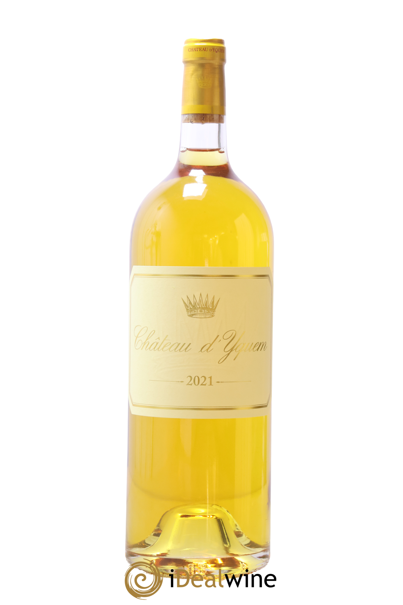Château d' Yquem 1er Cru Classé Supérieur 2021 - Lotto di 1 magnum - 1