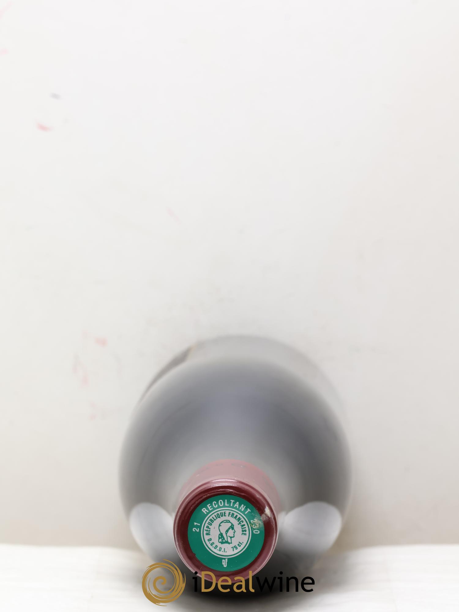 Chambolle-Musigny 1er Cru Les Combottes Georges Roumier (Domaine)  2011 - Lotto di 1 bottiglia - 2