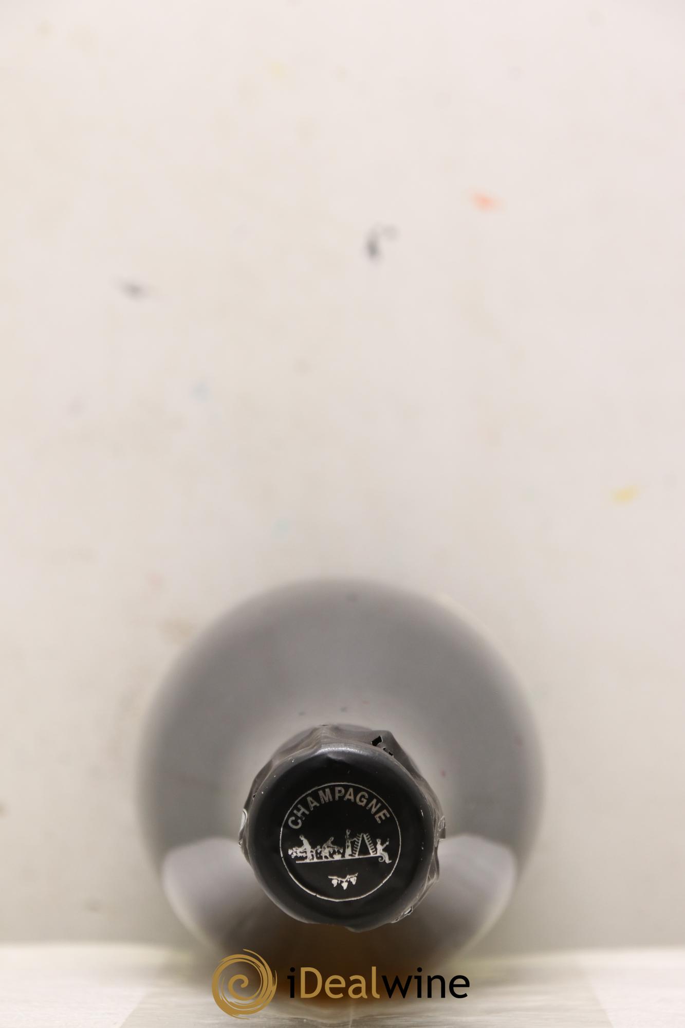 100% Meunier Aurélien Lurquin Meunier Aurelien Lurquin 2017 - Lot de 1 bouteille - 2