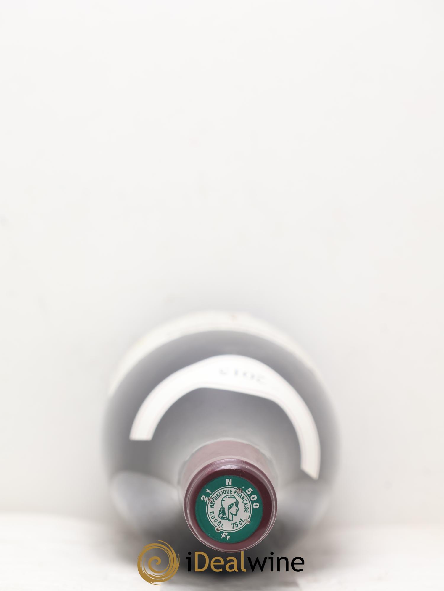 Clos Saint-Denis Grand Cru Vieilles Vignes Des Chezeaux (Domaine) 2015 - Posten von 1 Flasche - 1