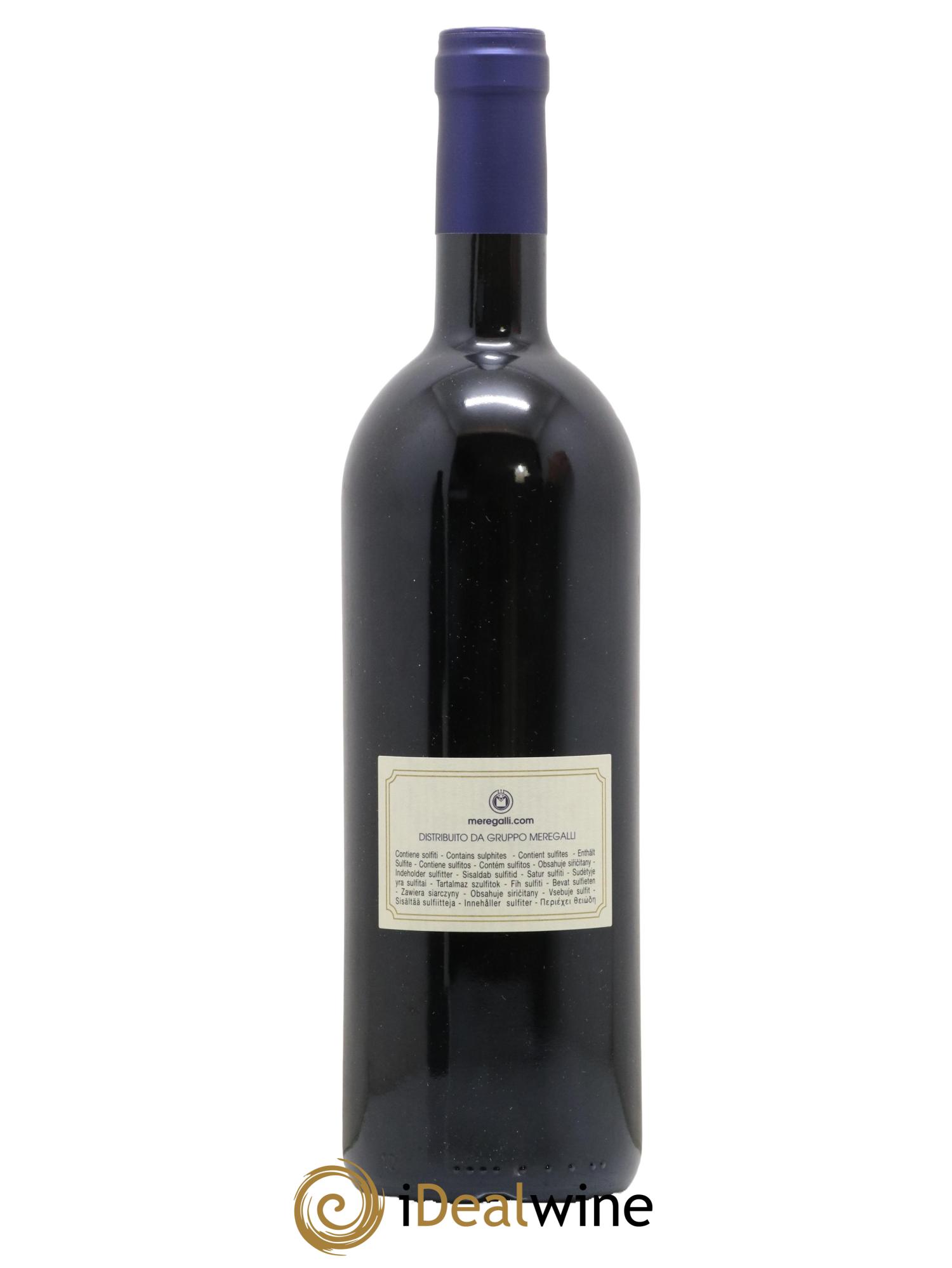 Bolgheri DOC Sassicaia Tenuta San Guido 2014 - Lotto di 1 bottiglia - 1