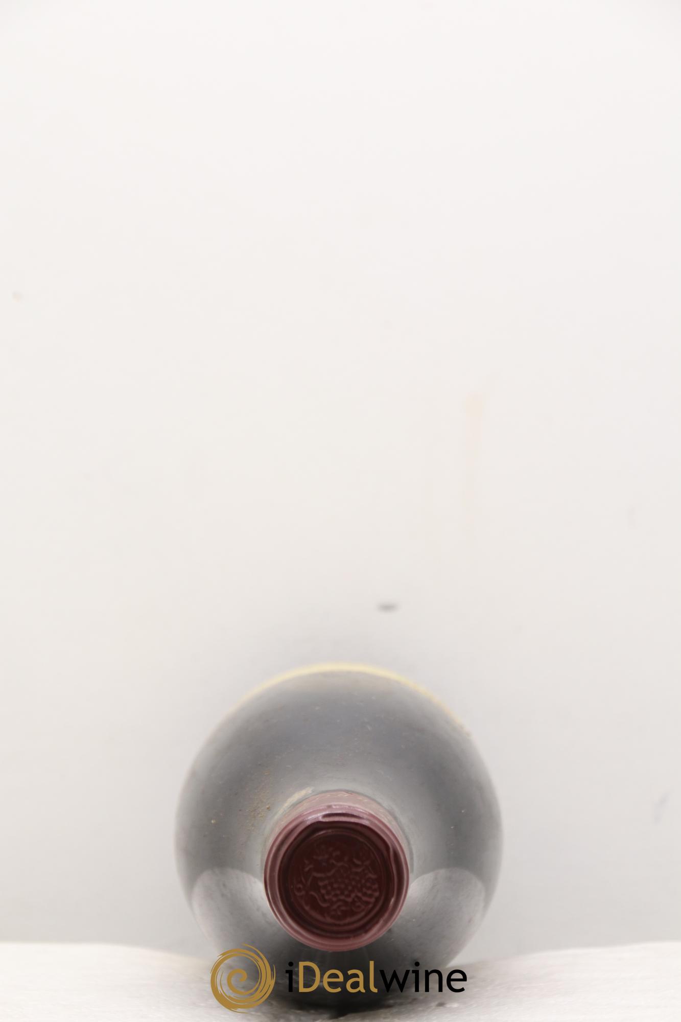 Chambertin Grand Cru Vieilles vignes Perrot-Minot 2001 - Lotto di 1 bottiglia - 1