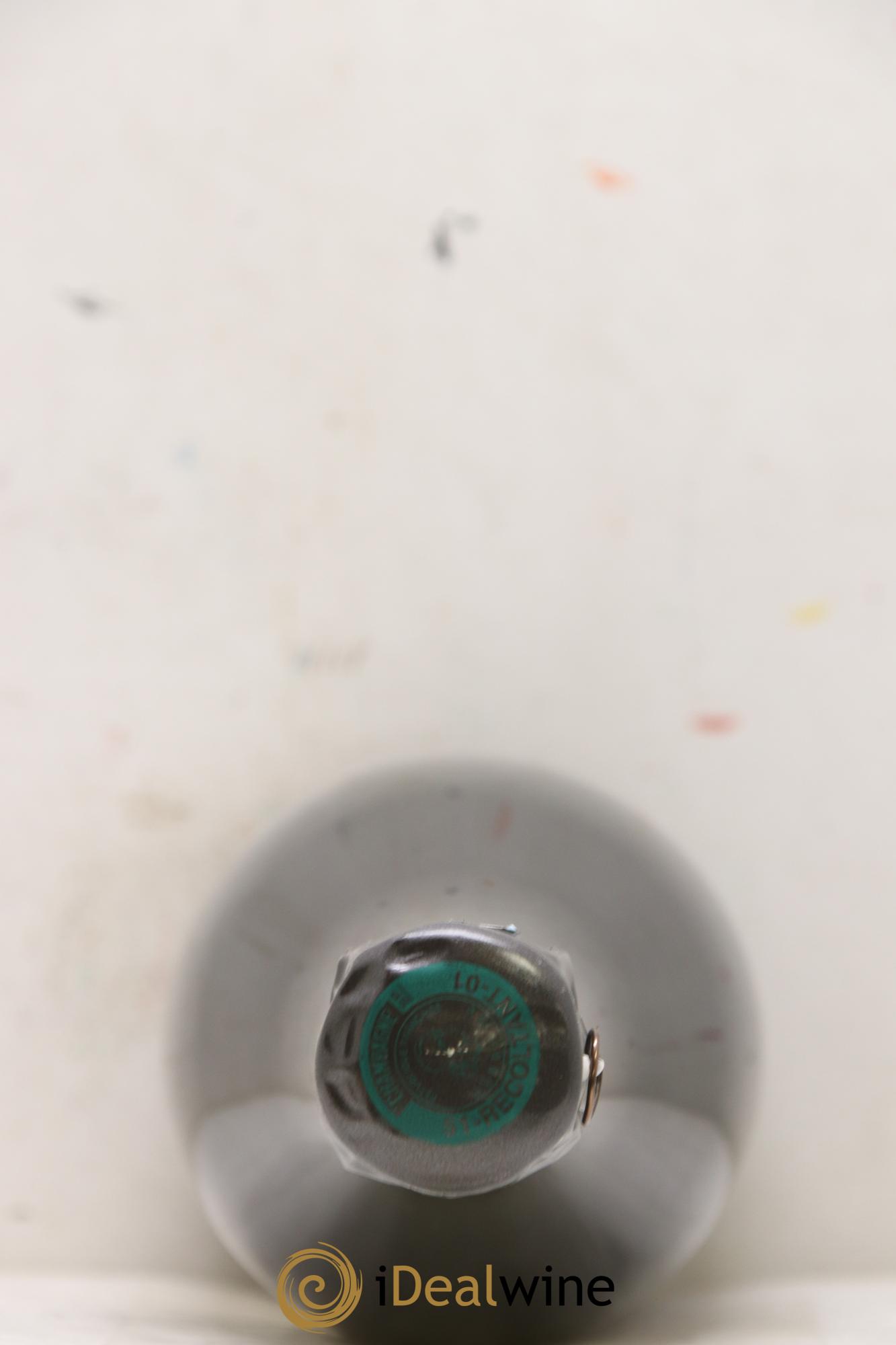 Mareuil sur Ay Sous le Mont Extra-Brut Jacques Selosse - Lot of 1 bottle - 1