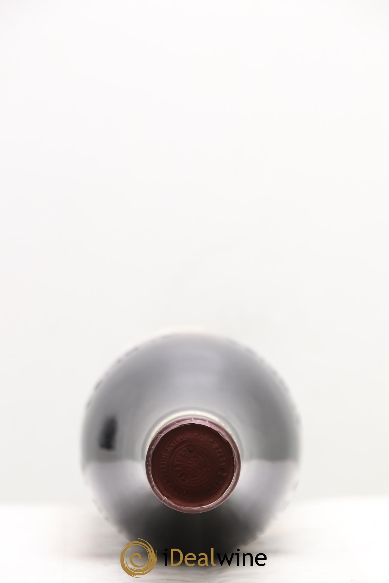 Barolo DOCG Bartolo Mascarello 2010 - Lot de 3 bouteilles - 2