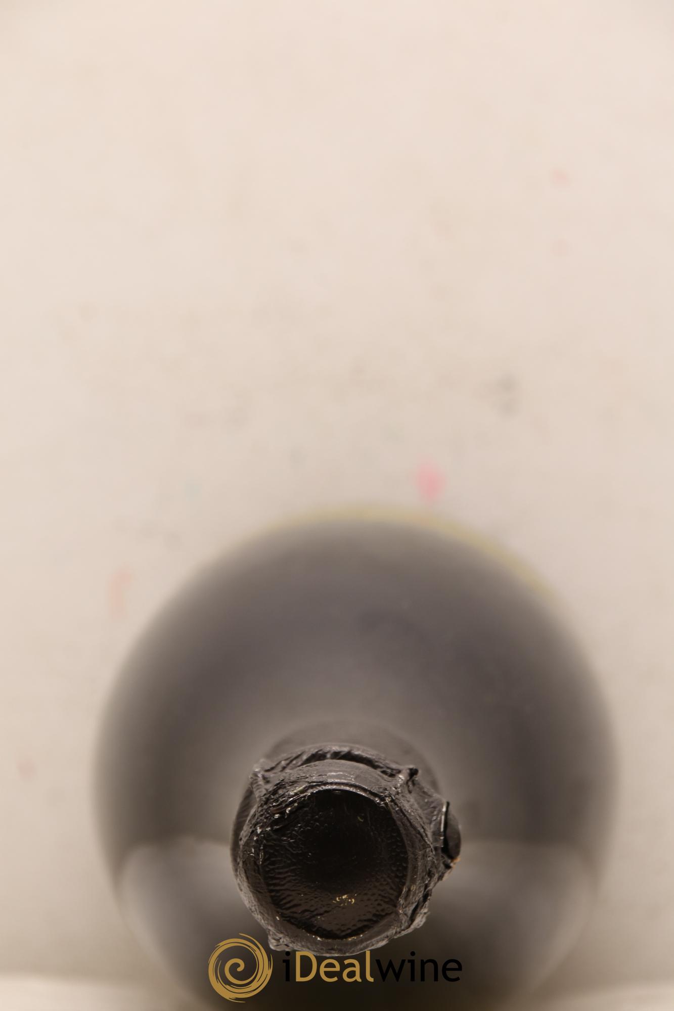 Brut Dom Pérignon 1995 - Lot de 1 bouteille - 1