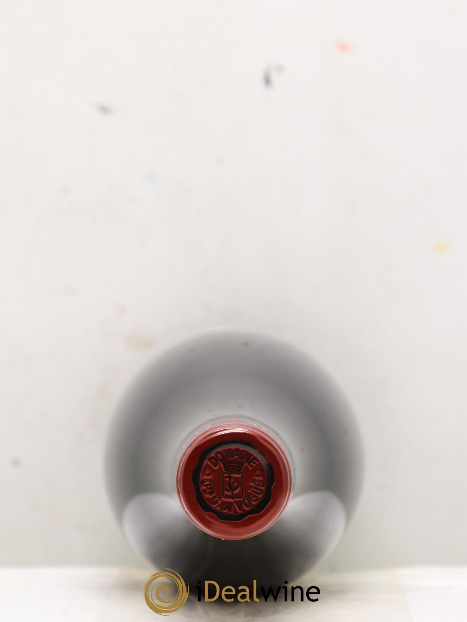 Musigny Grand Cru Cuvée Vieilles Vignes Comte Georges de Vogüé  2021 - Lot de 1 bouteille - 2