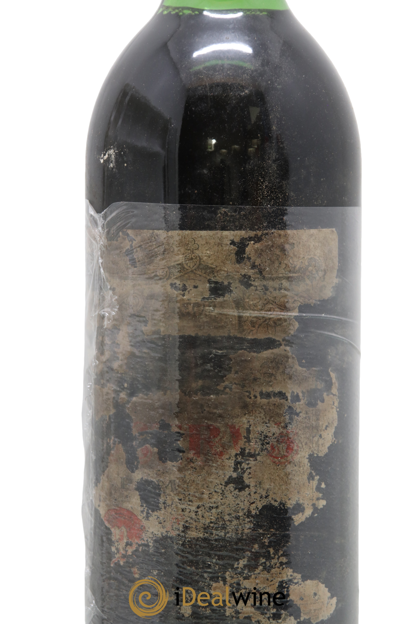 Petrus 1983 - Lot of 1 bottle - 1