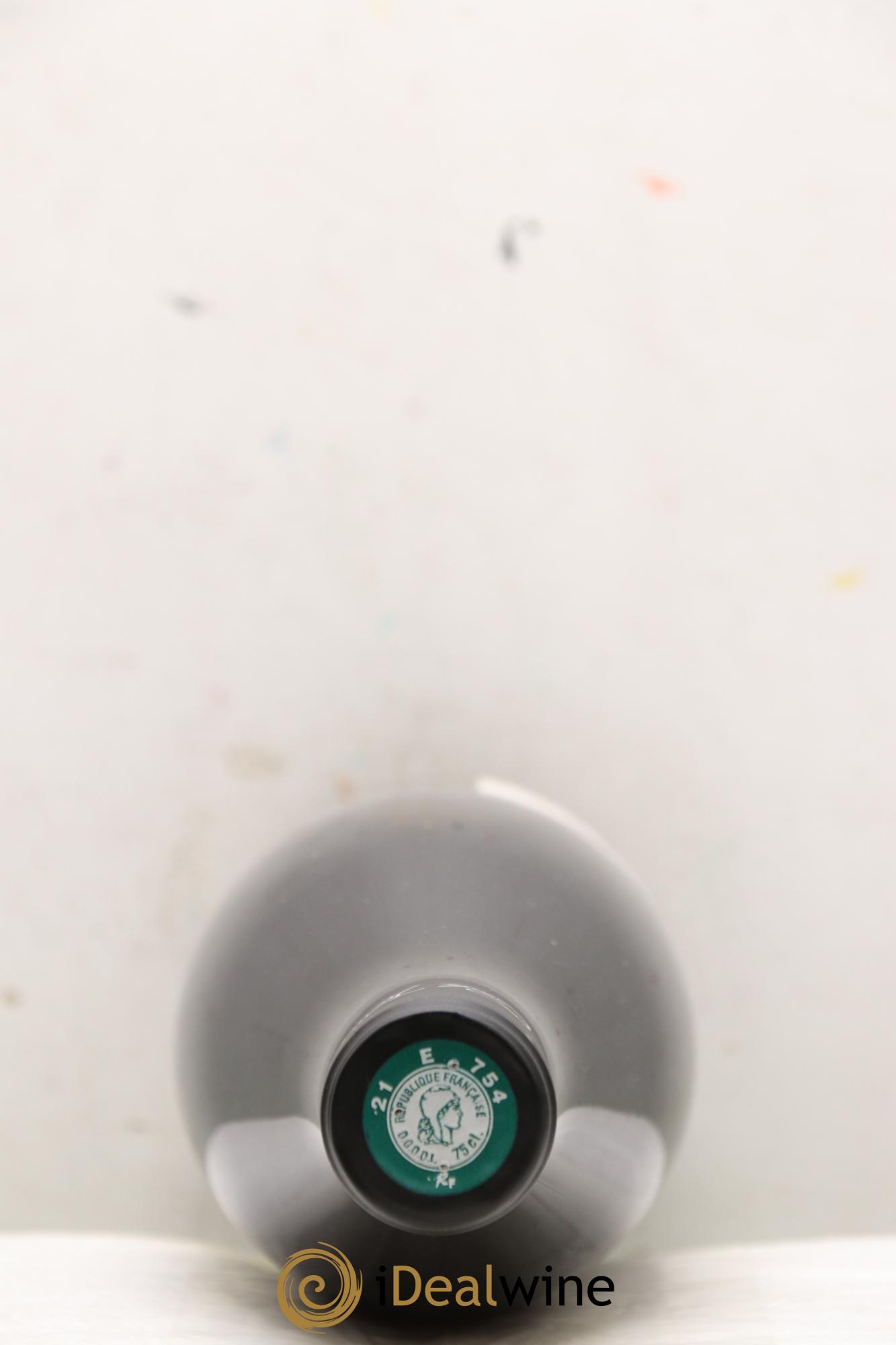 Morey Saint-Denis Très Girard Cécile Tremblay 2016 - Lotto di 1 bottiglia - 2