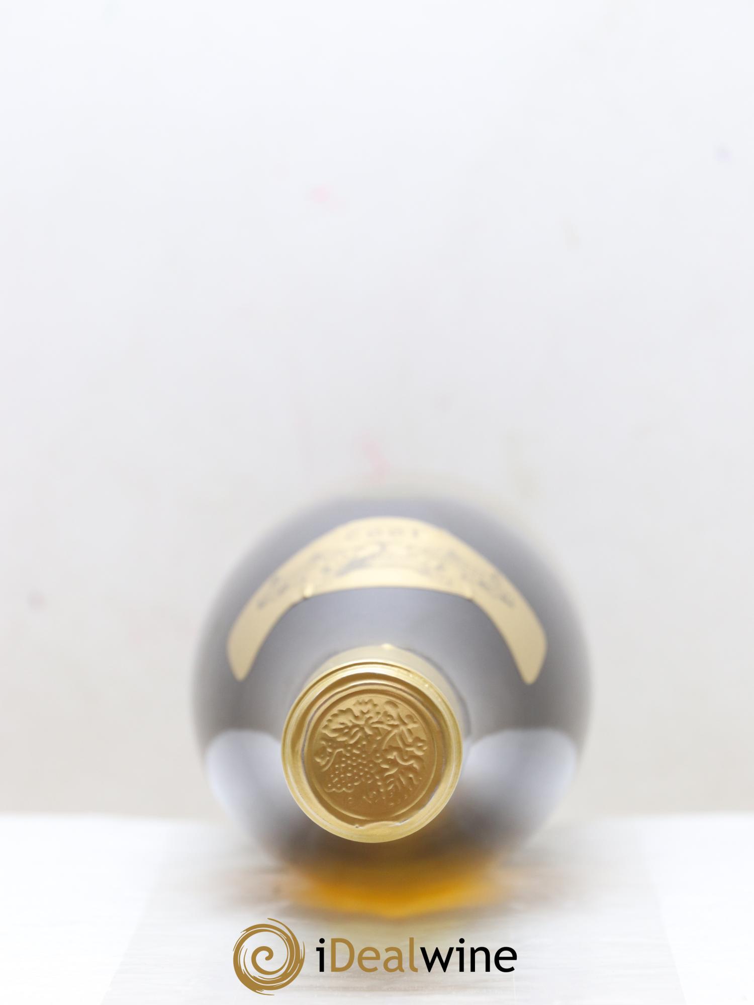 Corton-Charlemagne Grand Cru Coche Dury (Domaine)  1992 - Lot of 1 bottle - 1