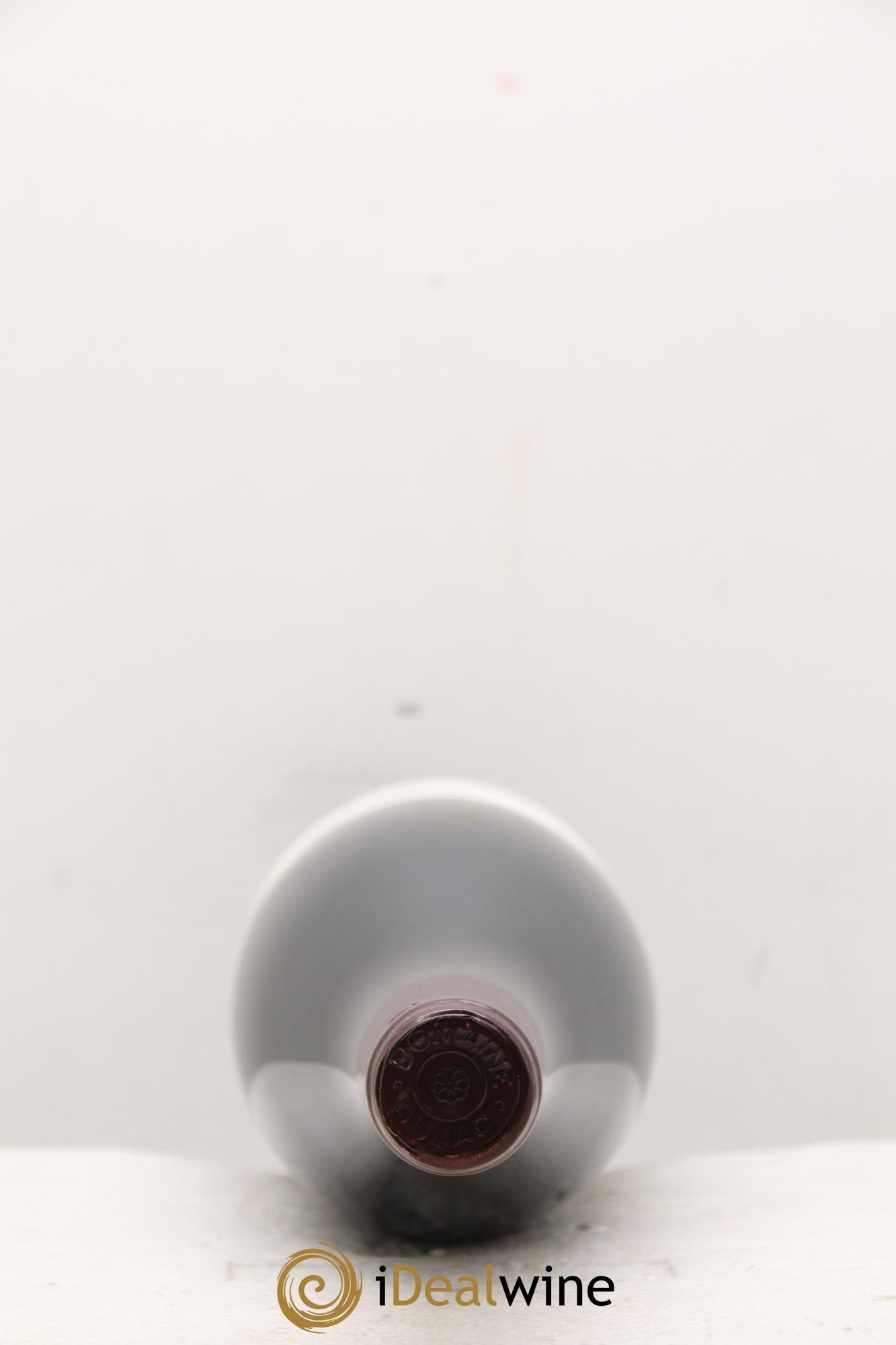 Clos Saint-Denis Grand Cru Dujac (Domaine) 2014 - Lot de 2 bouteilles - 1