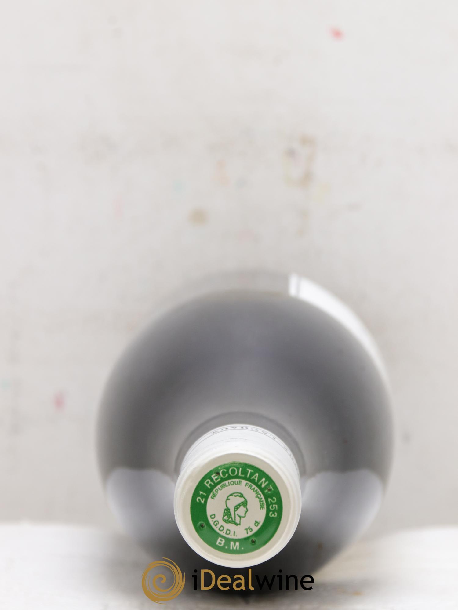 Nuits-Saint-Georges Arnoux-Lachaux (Domaine) 2020 - Lot de 1 bouteille - 1