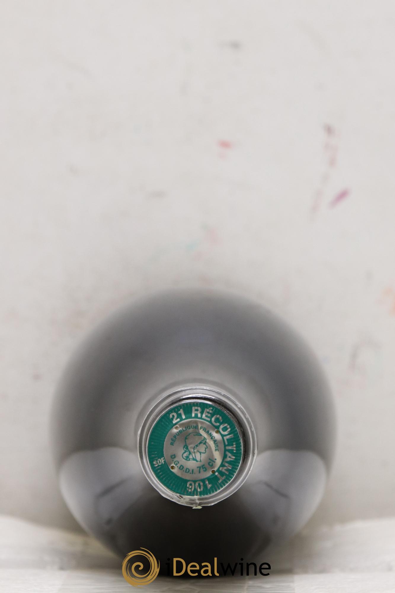 Vosne-Romanée Les Clous Prieuré Roch 2012 - Lot of 1 bottle - 2