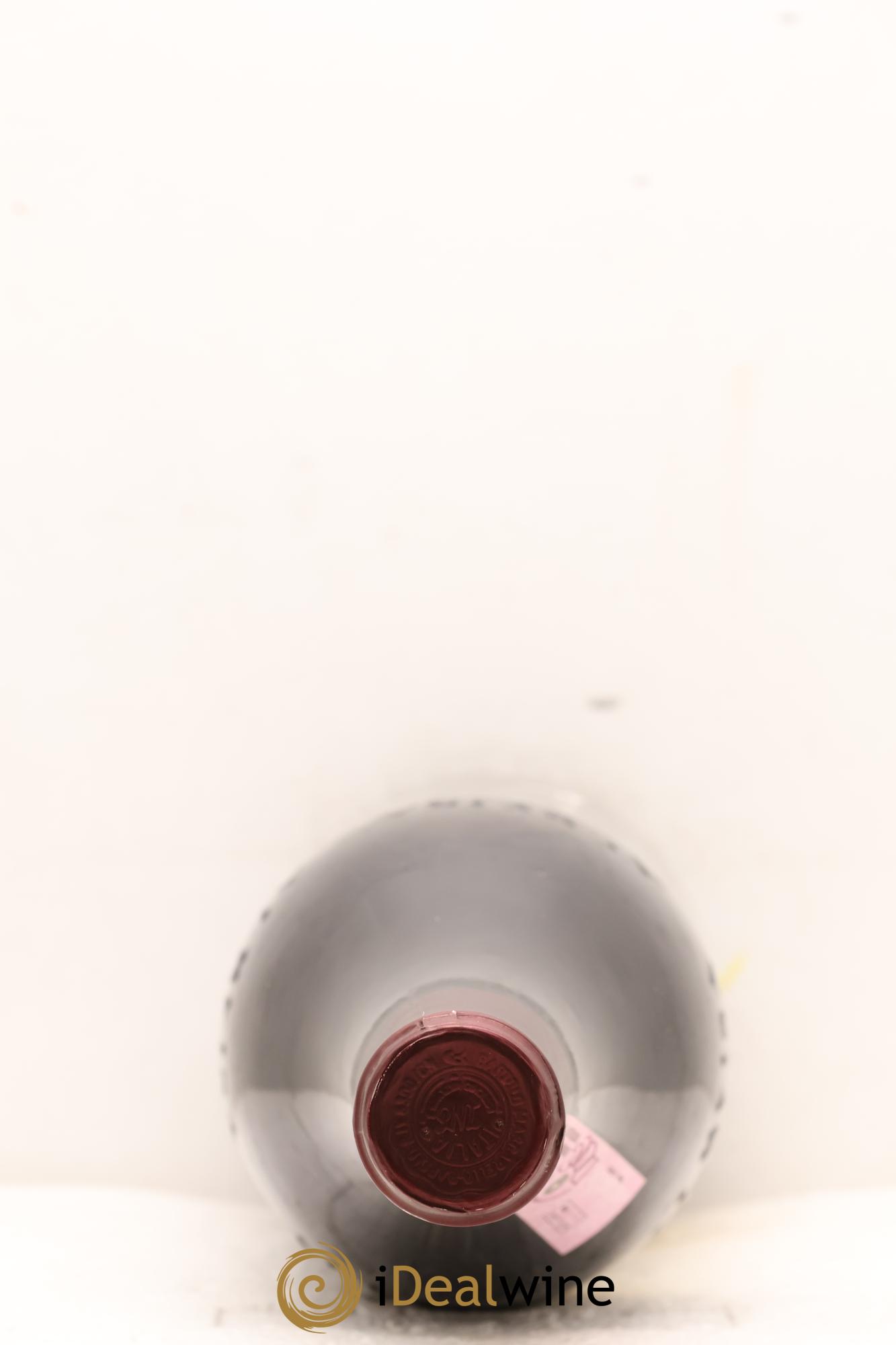 Barolo DOCG Bartolo Mascarello 2000 - Lot de 1 bouteille - 1