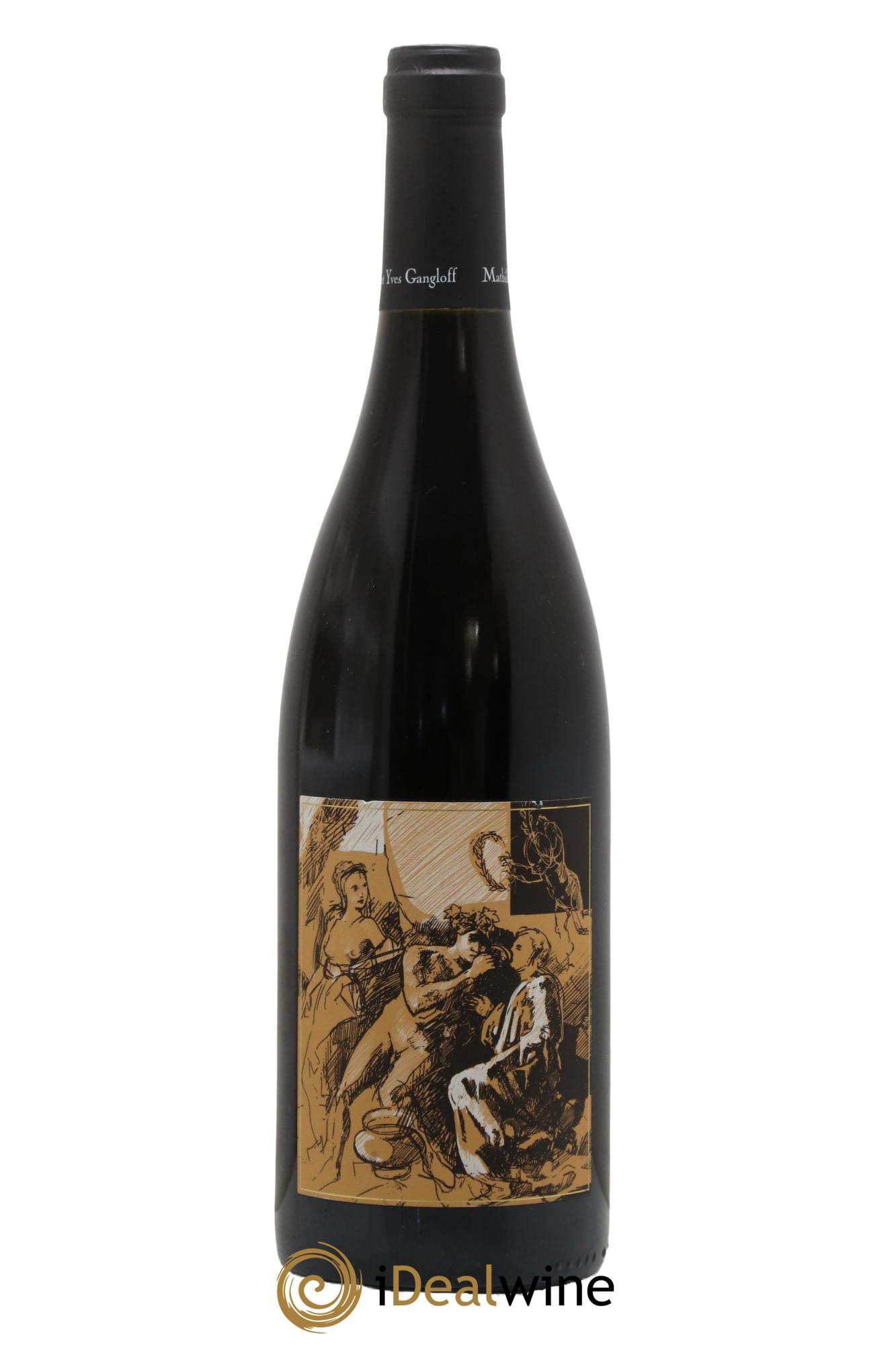 Saint-Joseph Gangloff (Domaine) 2016 - Lot de 1 bouteille - 0