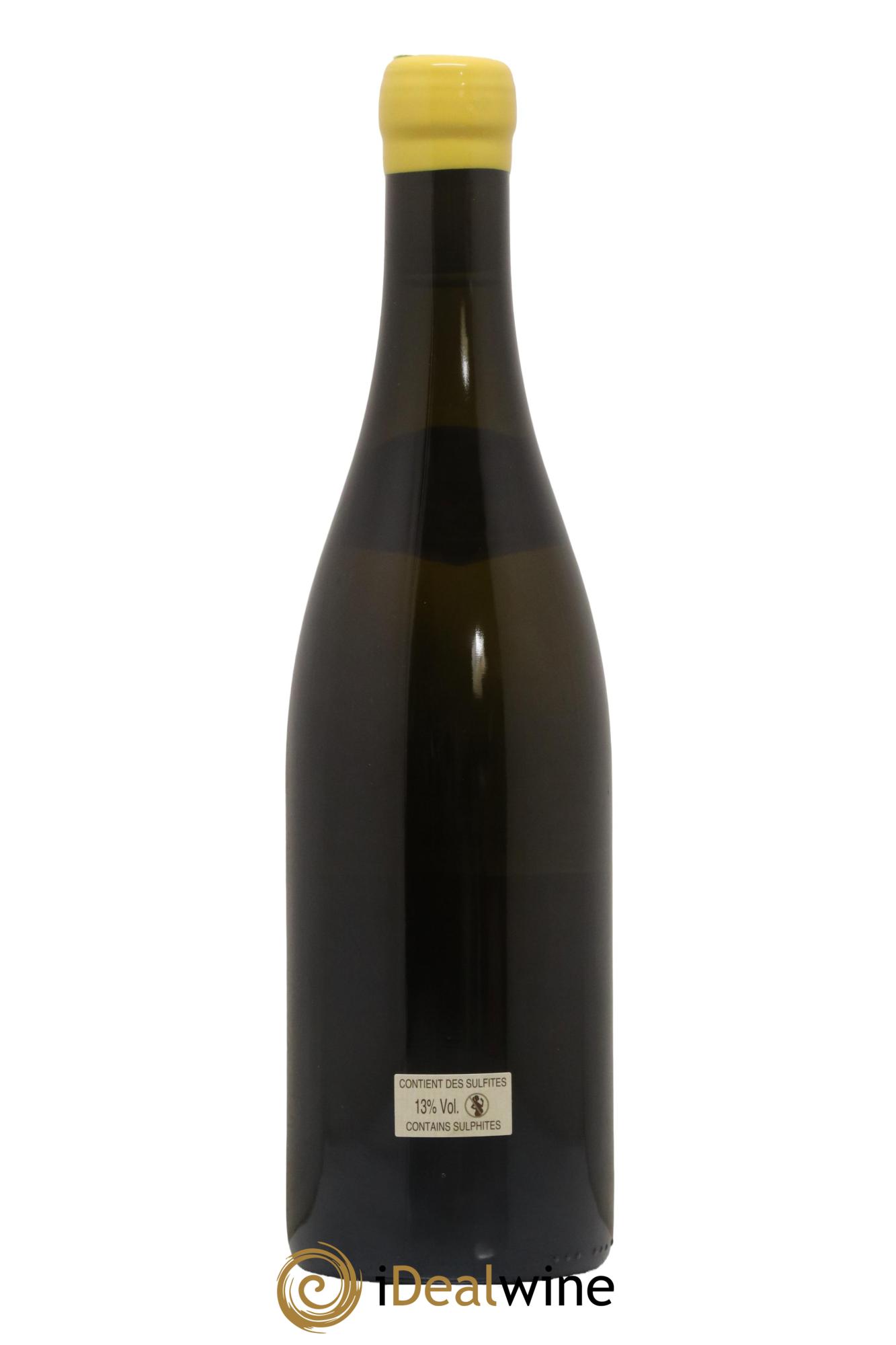 Chablis 1er Cru Montée de Tonnerre Raveneau (Domaine) 2021 - Lot de 1 bouteille - 1