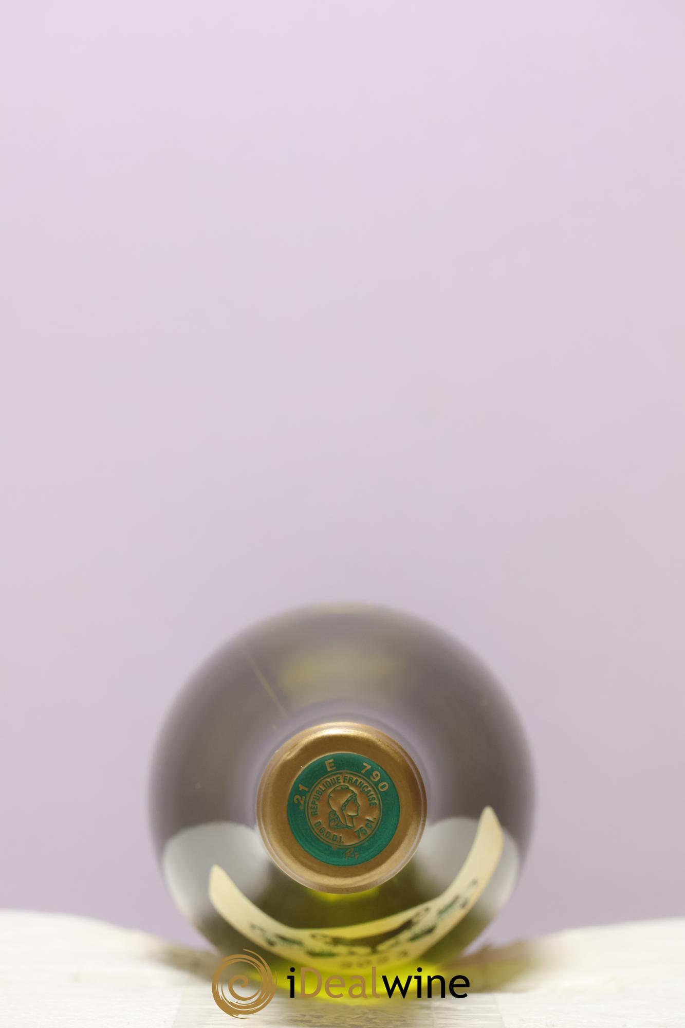 Meursault Coche Dury (Domaine) 2023 - Lotto di 3 bottiglie - 1