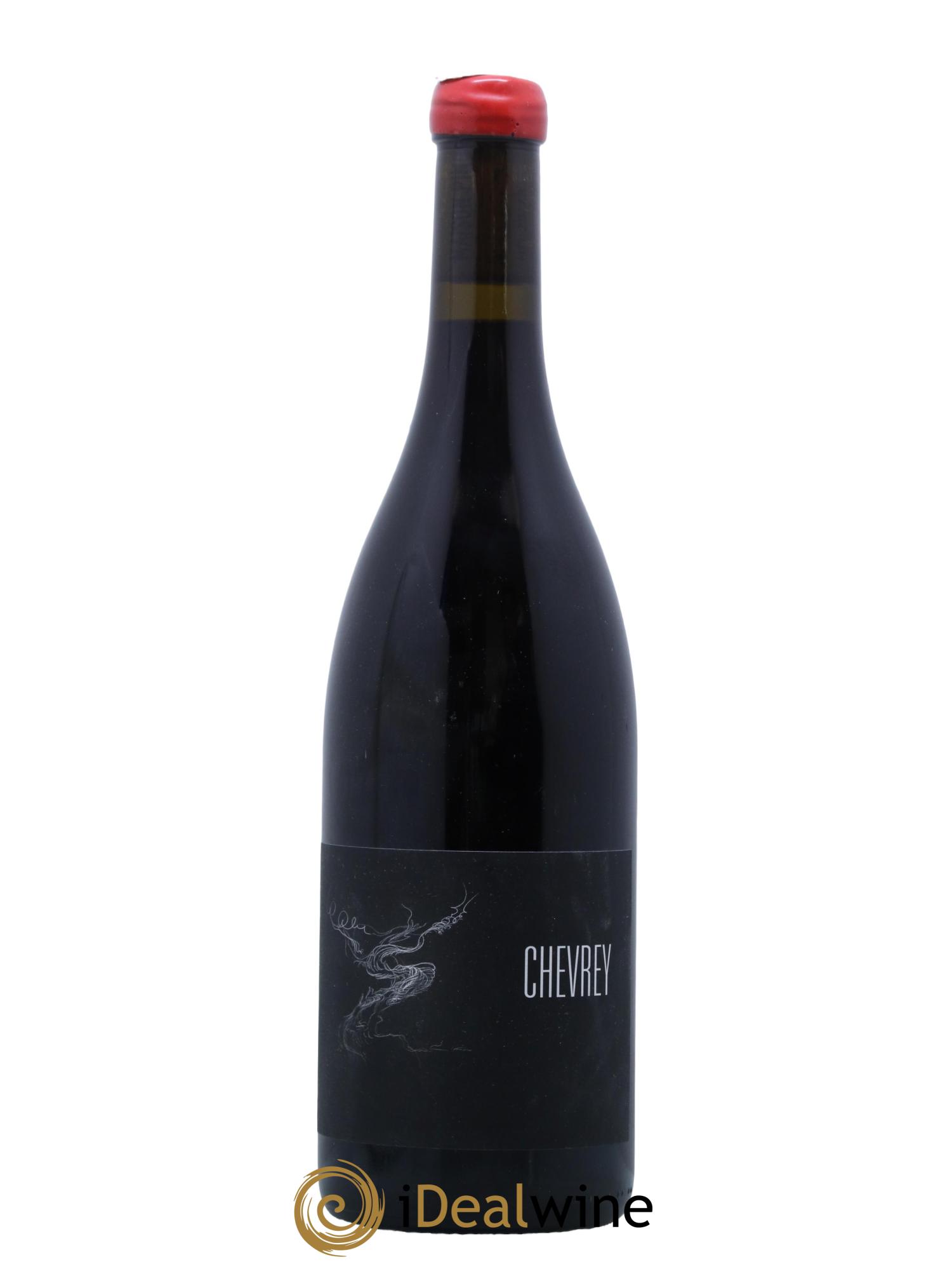 Hautes-Côtes de Nuits Chevrey Arnaud Lopez Chevrey Arnaud Lopez 2022 - Lot de 1 bouteille - 0