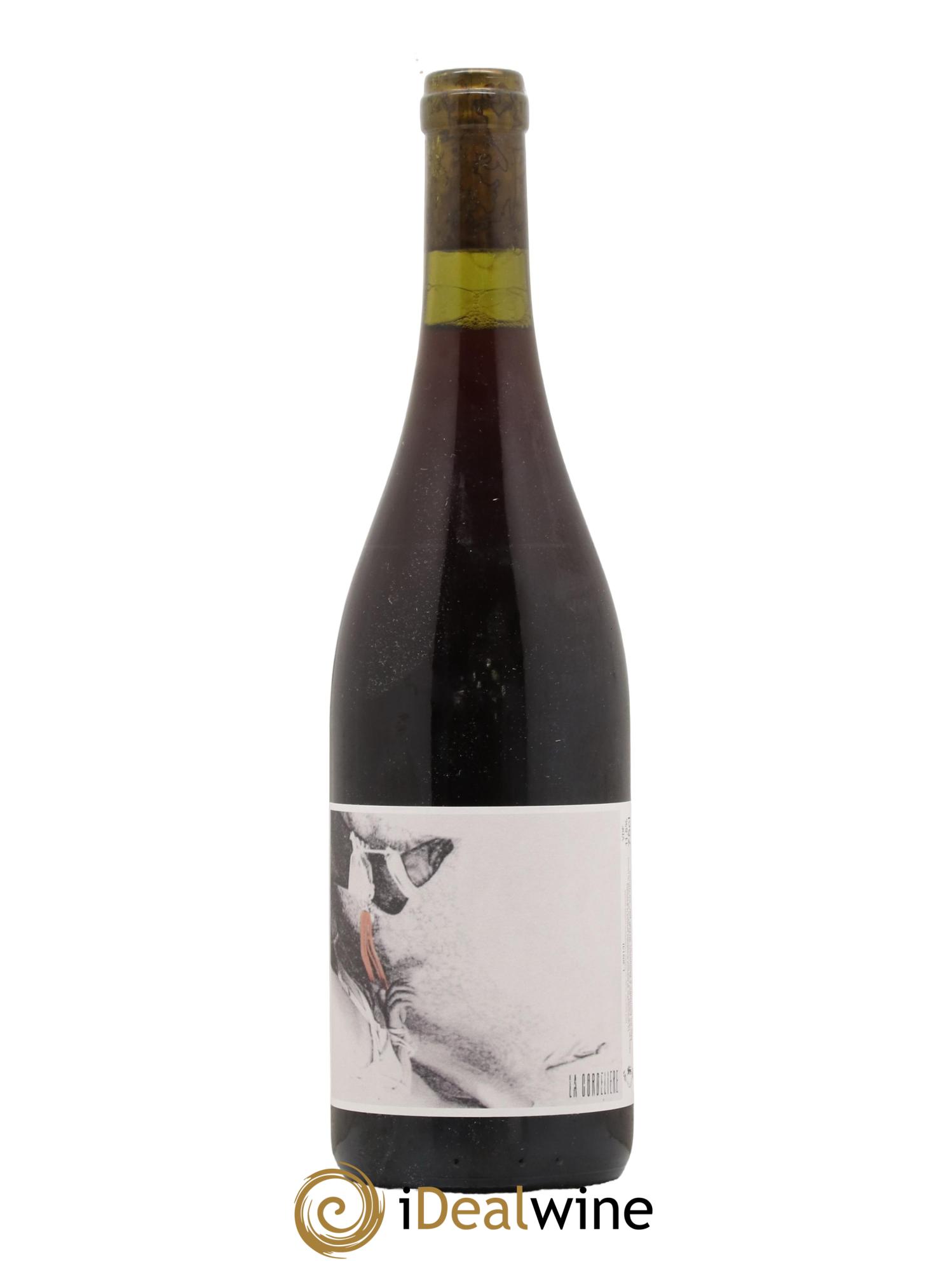 Vin de France La Cordeliere Domaine Ad Vinum 2021 - Lot de 1 bouteille - 0