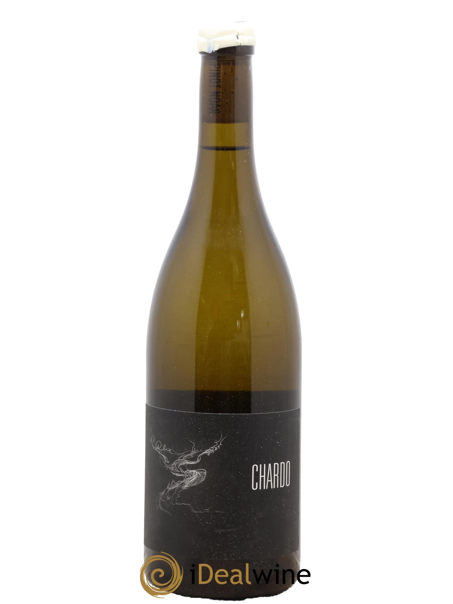 Vin de France Chardo Arnaud Lopez  2023 - Lot de 1 bouteille - 0