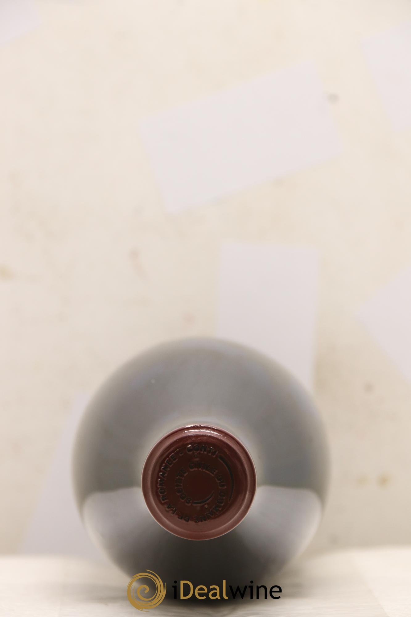 Romanée-Saint-Vivant Grand Cru Domaine de la Romanée-Conti 2013 - Lot of 1 bottle - 2