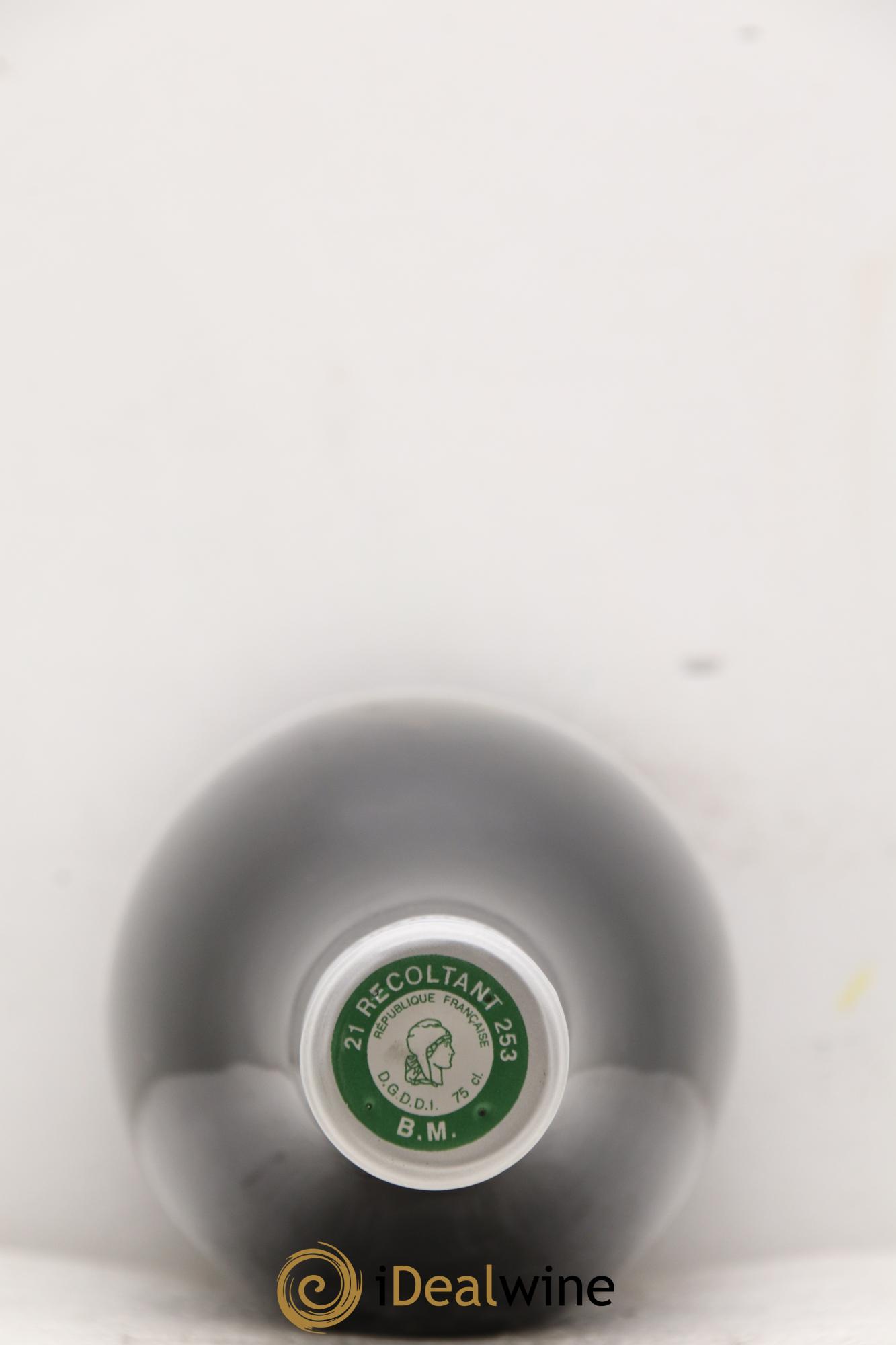 Chambolle-Musigny Arnoux-Lachaux (Domaine) 2019 - Lot de 1 bouteille - 1