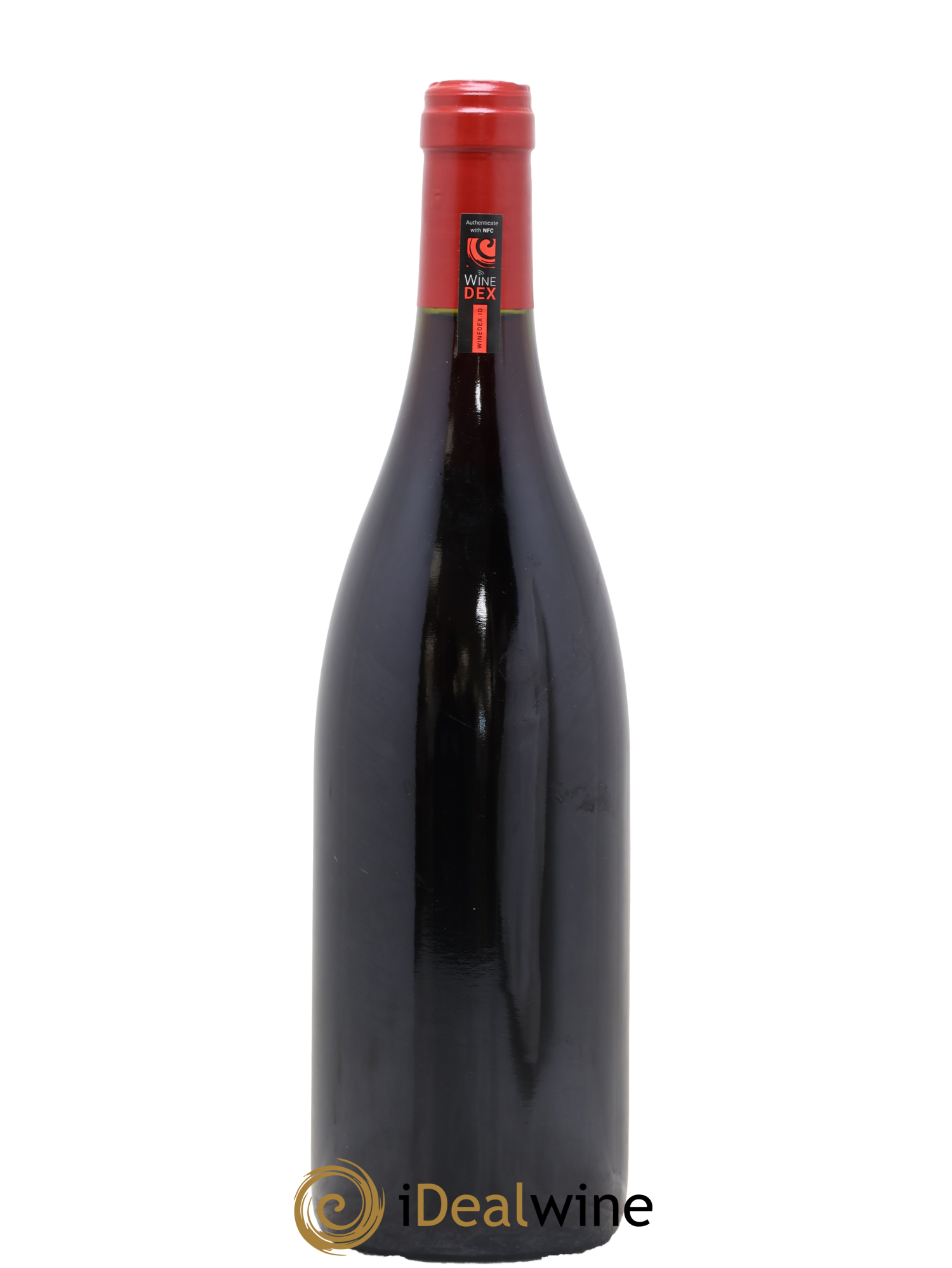 Châteauneuf-du-Pape Château Rayas Emmanuel Reynaud 2009 - Lot of 1 bottle - 1