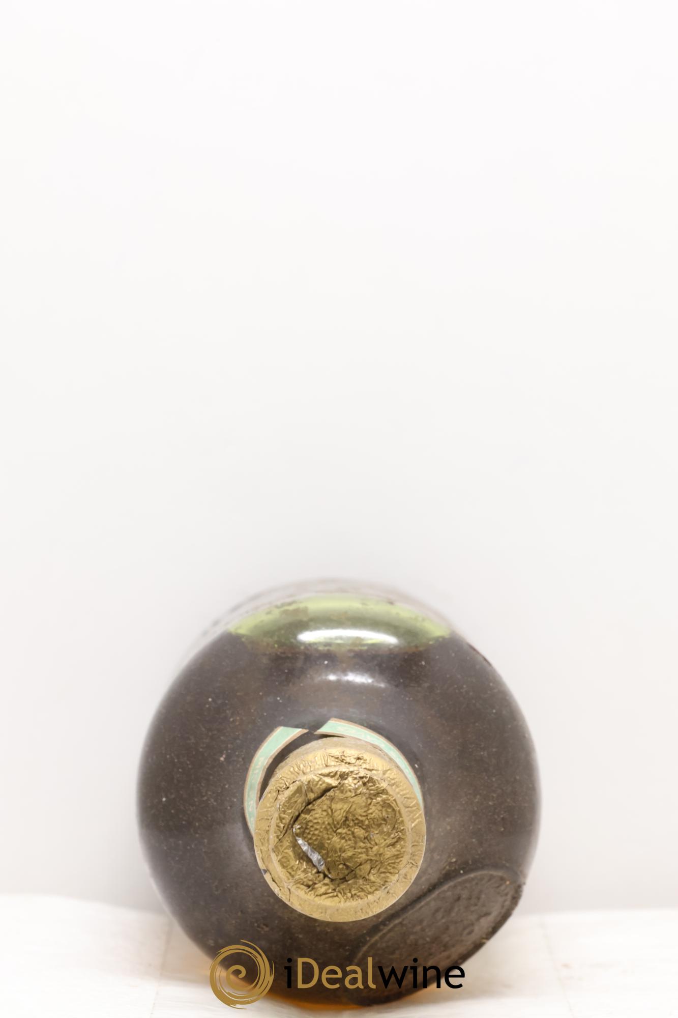 Château-Chalon Jean Bourdy 1952 - Lot of 1 Clavelin - 1