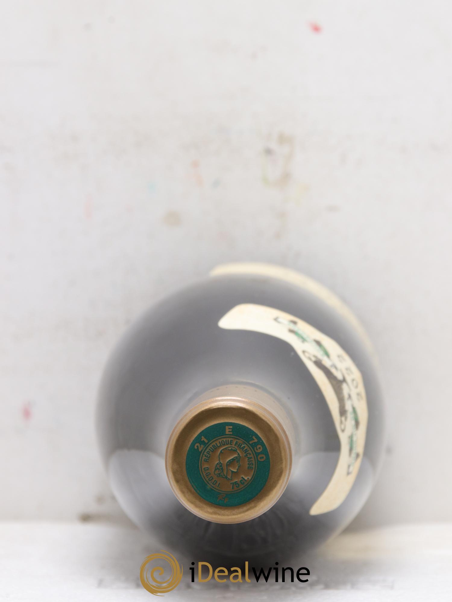 Meursault Coche Dury (Domaine) 2022 - Lot de 1 bouteille - 1