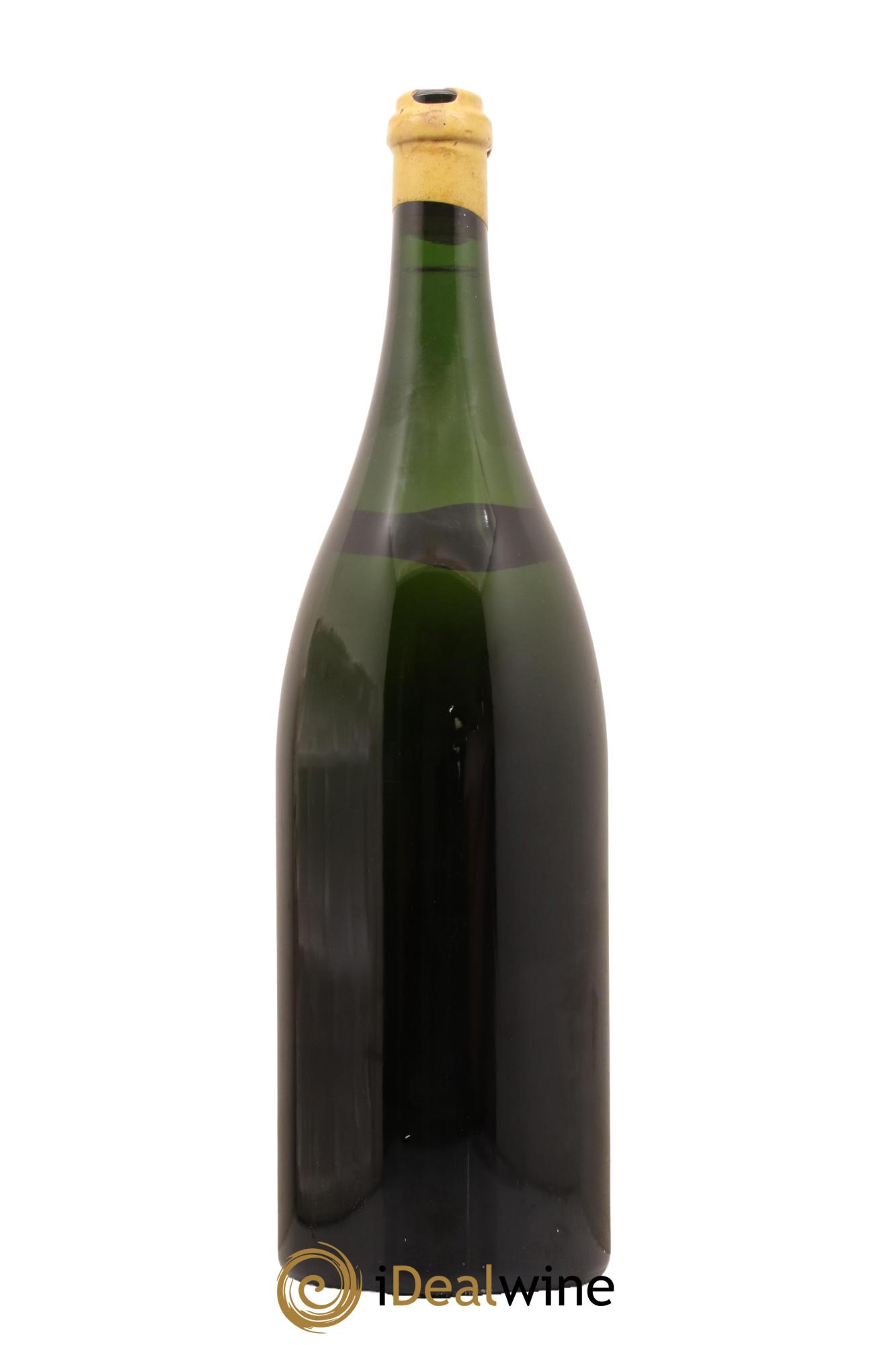 Bâtard-Montrachet Grand Cru Ramonet (Domaine) 2010 - Posten von 1 Doppel-Magnum - 1