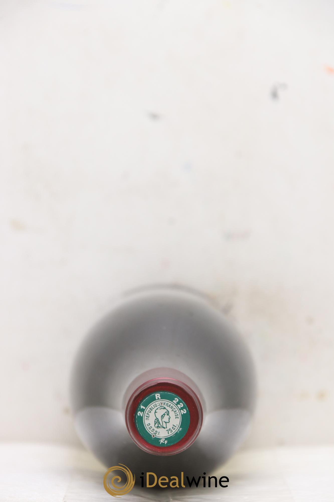 Chambertin Grand Cru Domaine Trapet 2014 - Lot of 1 bottle - 2