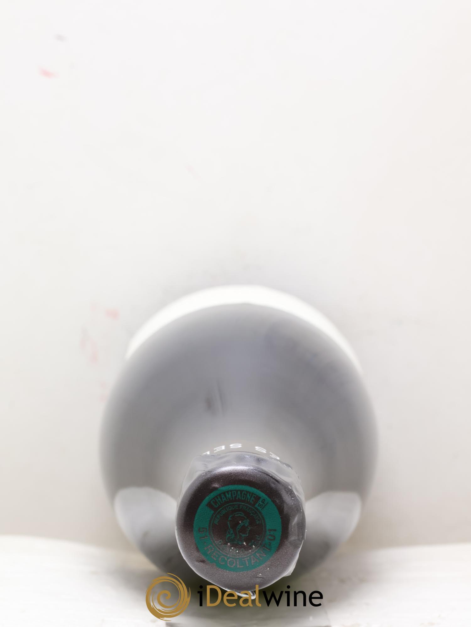 Substance Jacques Selosse - Lot of 3 bottles - 2