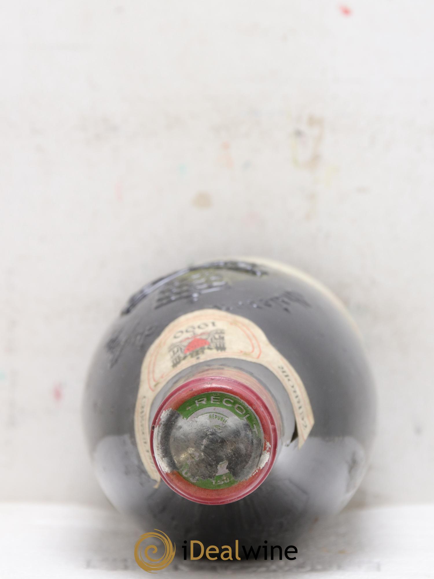 Châteauneuf-du-Pape Clos des Papes - Paul Avril 1990 - Lot of 2 bottles - 1