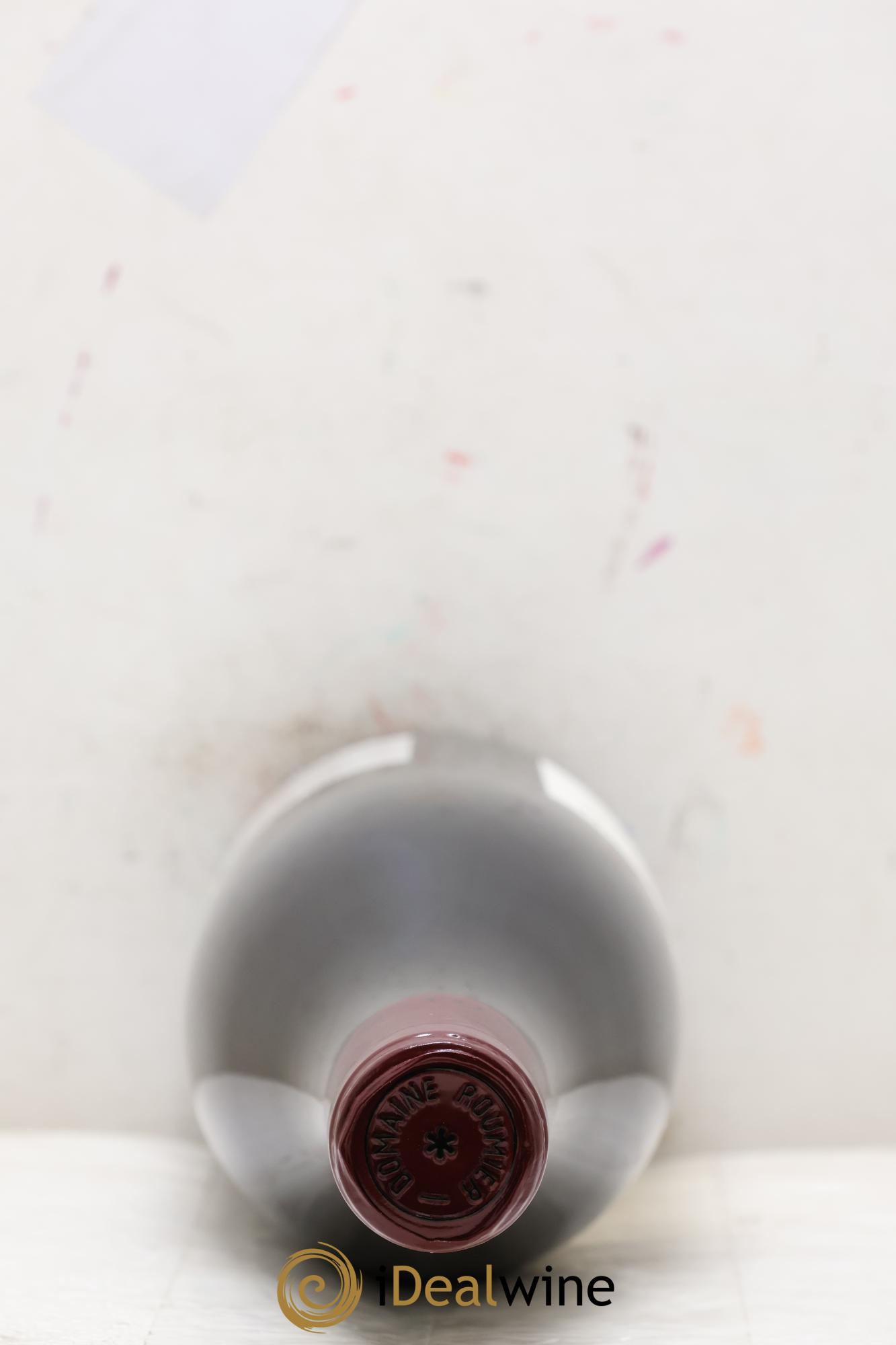 Chambolle-Musigny Georges Roumier (Domaine) 2020 - Posten von 1 Flasche - 3