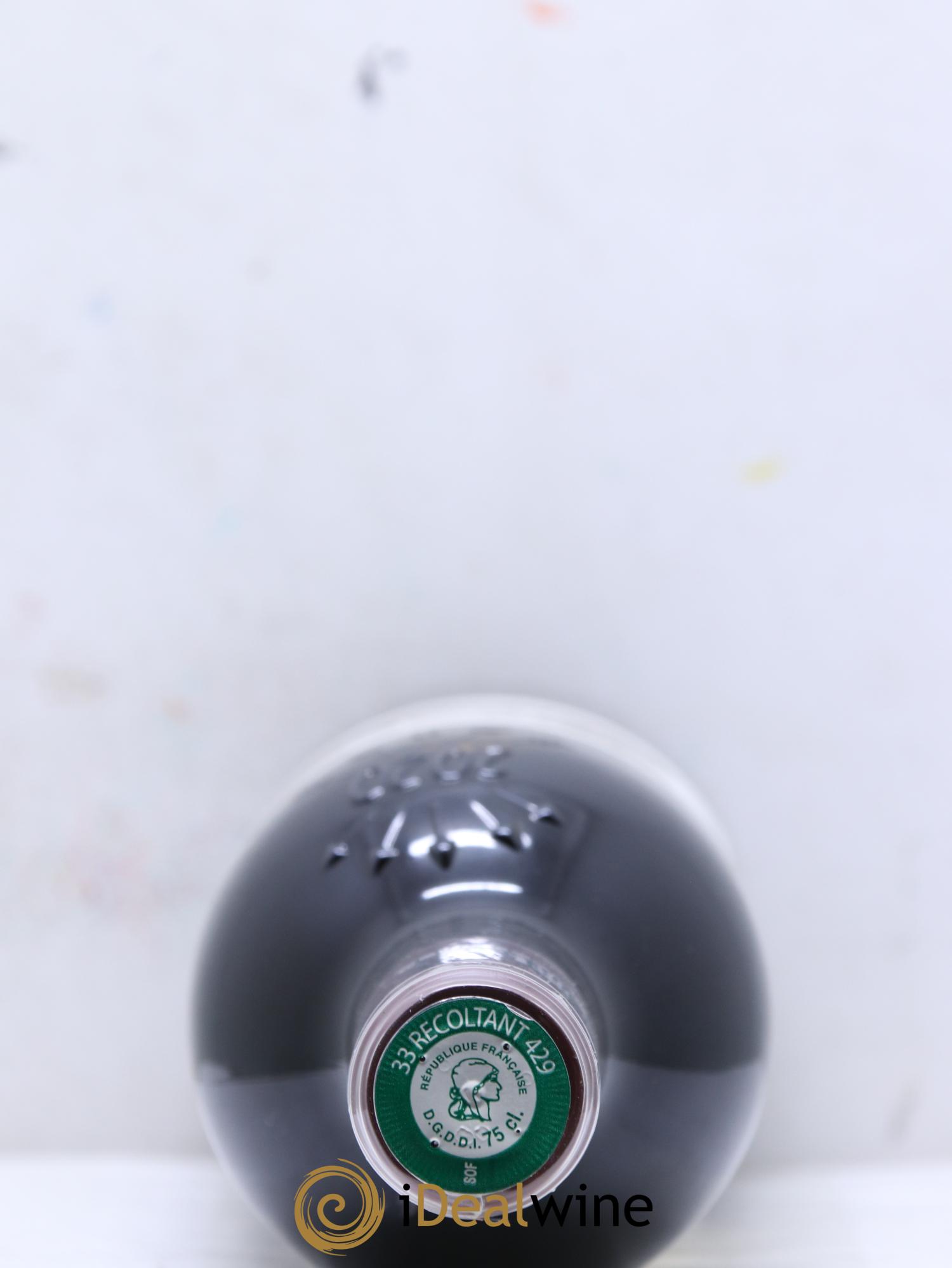 Château Lafite Rothschild 1er Grand Cru Classé 2020 - Lot de 2 bouteilles - 2