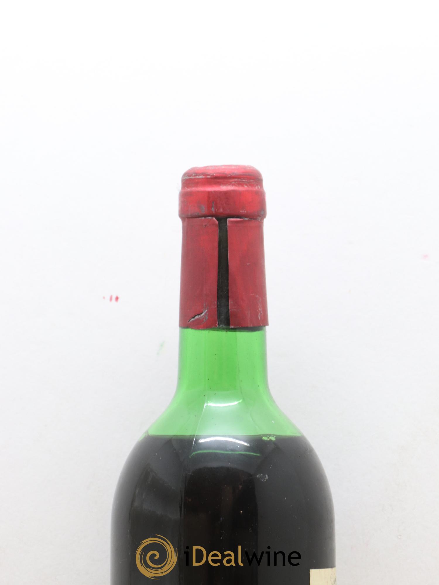 Petrus 1977 - Lot de 1 bouteille - 1
