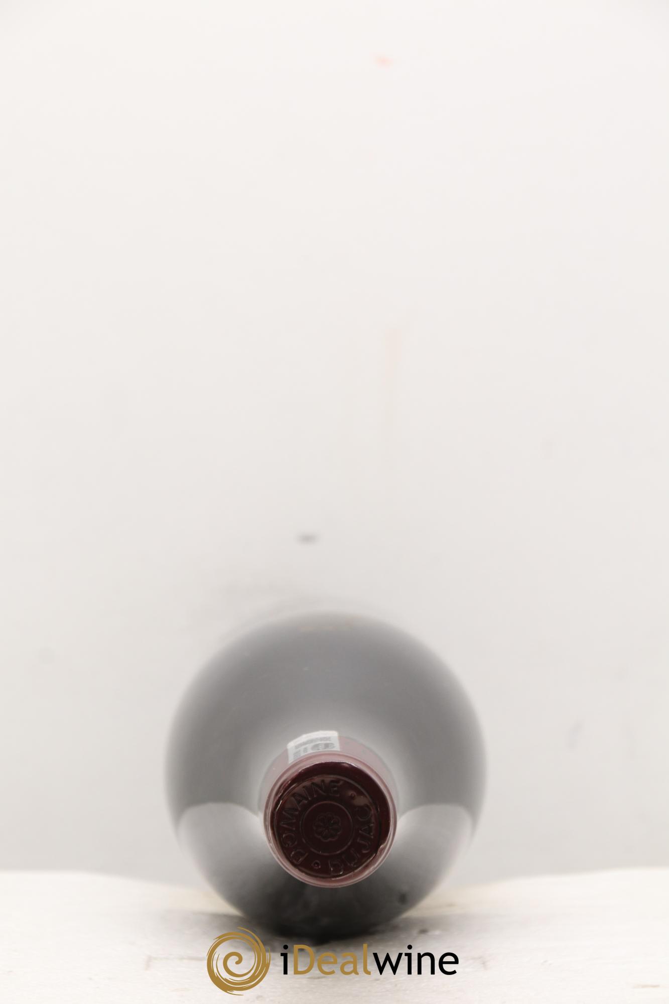 Echezeaux Grand Cru Dujac (Domaine) 2018 - Lot of 1 bottle - 1