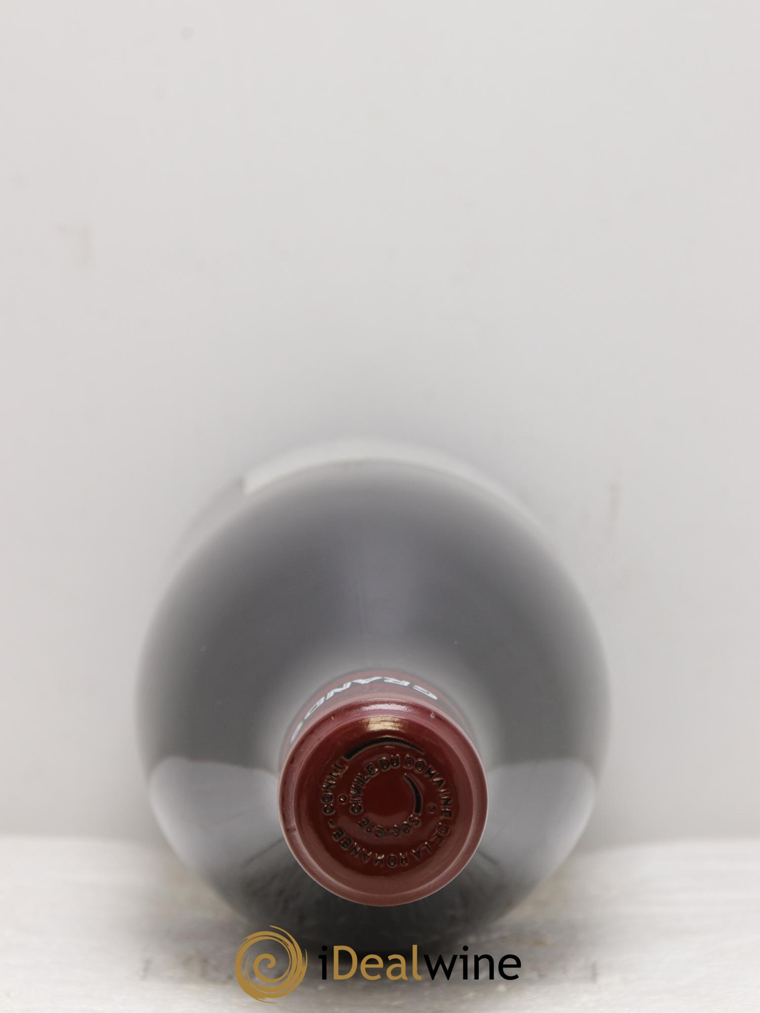 Grands-Echezeaux Grand Cru Domaine de la Romanée-Conti 2006 - Lotto di 1 bottiglia - 2