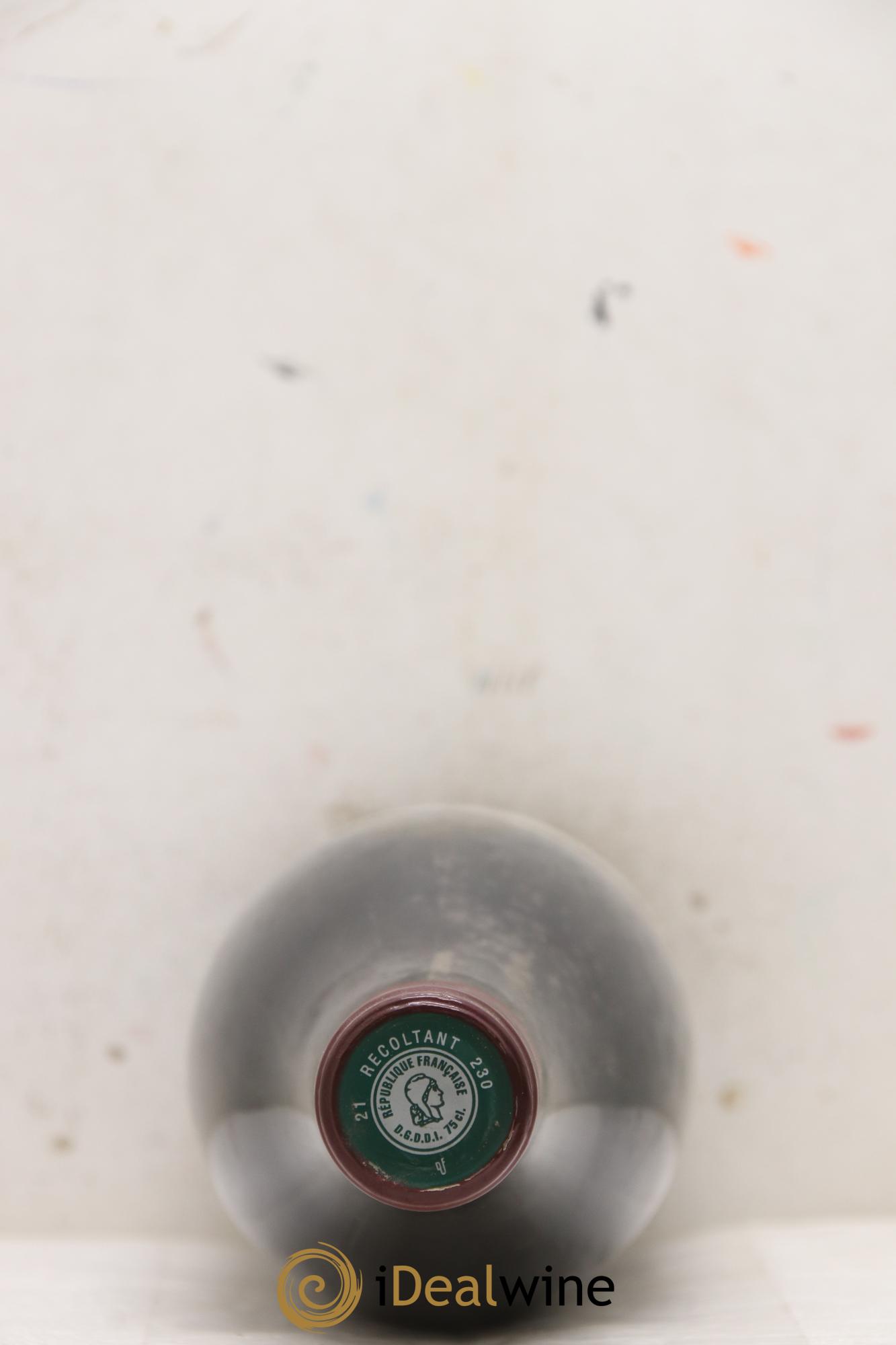 Chambolle-Musigny Georges Roumier (Domaine) 2009 - Lot de 3 bouteilles - 1