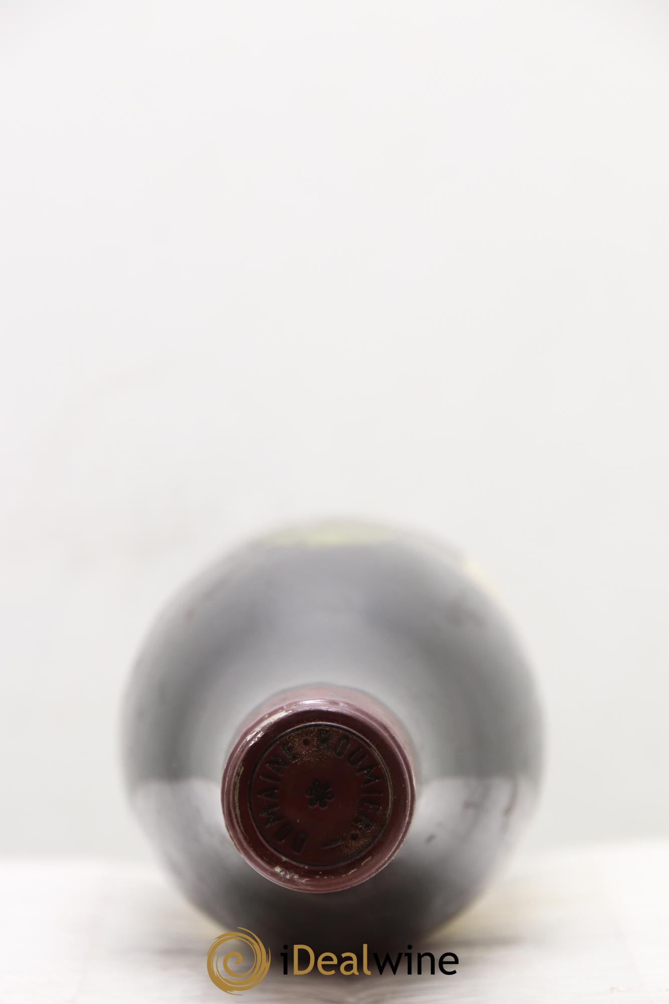 Morey-Saint-Denis 1er Cru Clos de la Bussière Georges Roumier (Domaine) 1994 - Lot de 2 bouteilles - 2