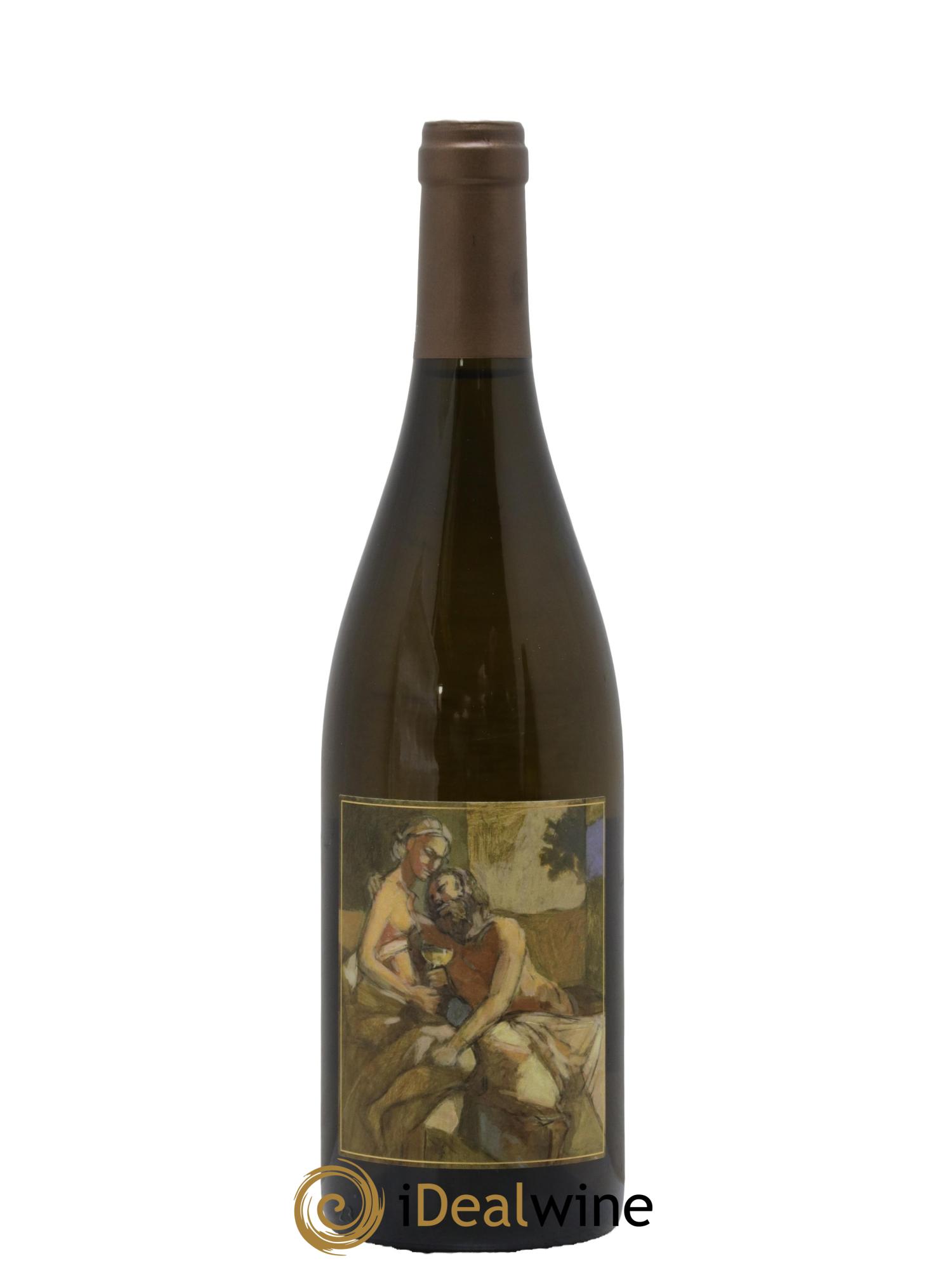 Condrieu Domaine Gangloff (Domaine) 2020 - Lotto di 1 bottiglia - 0