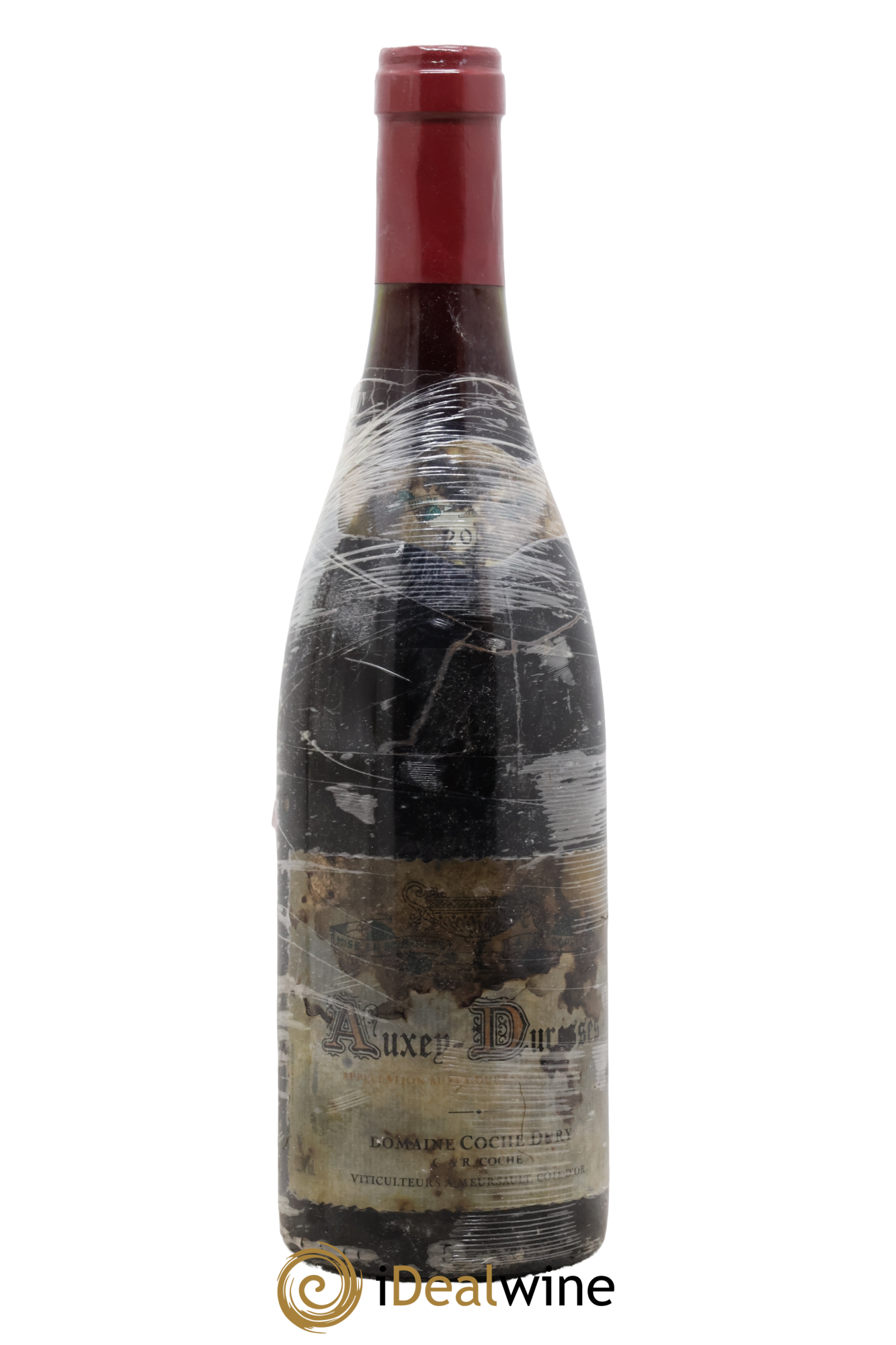 Auxey-Duresses Coche Dury (Domaine) 2009 - Posten von 1 Flasche - 0