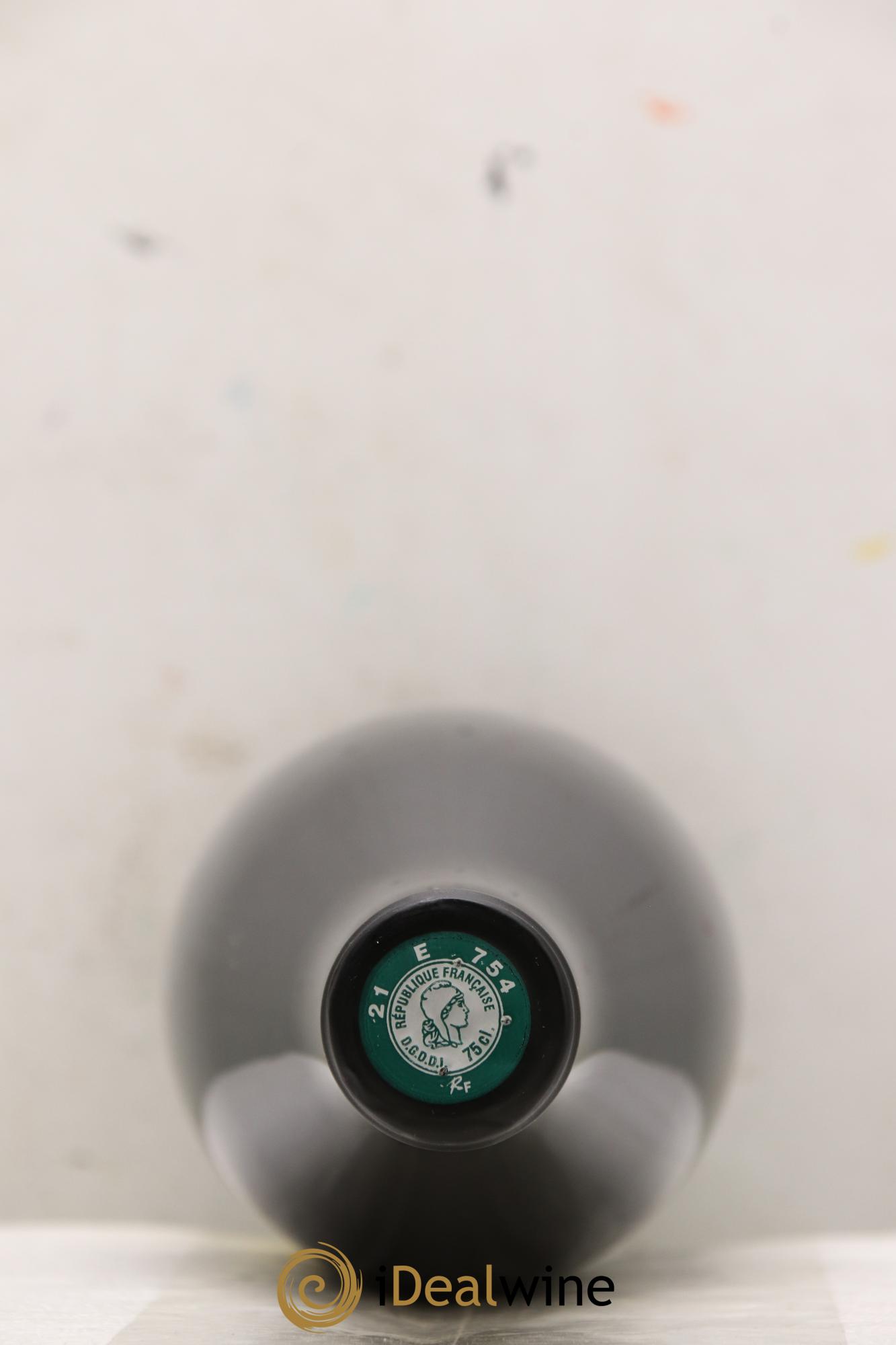 Nuits-Saint-Georges Albuca Cécile Tremblay  2020 - Lot of 1 bottle - 2