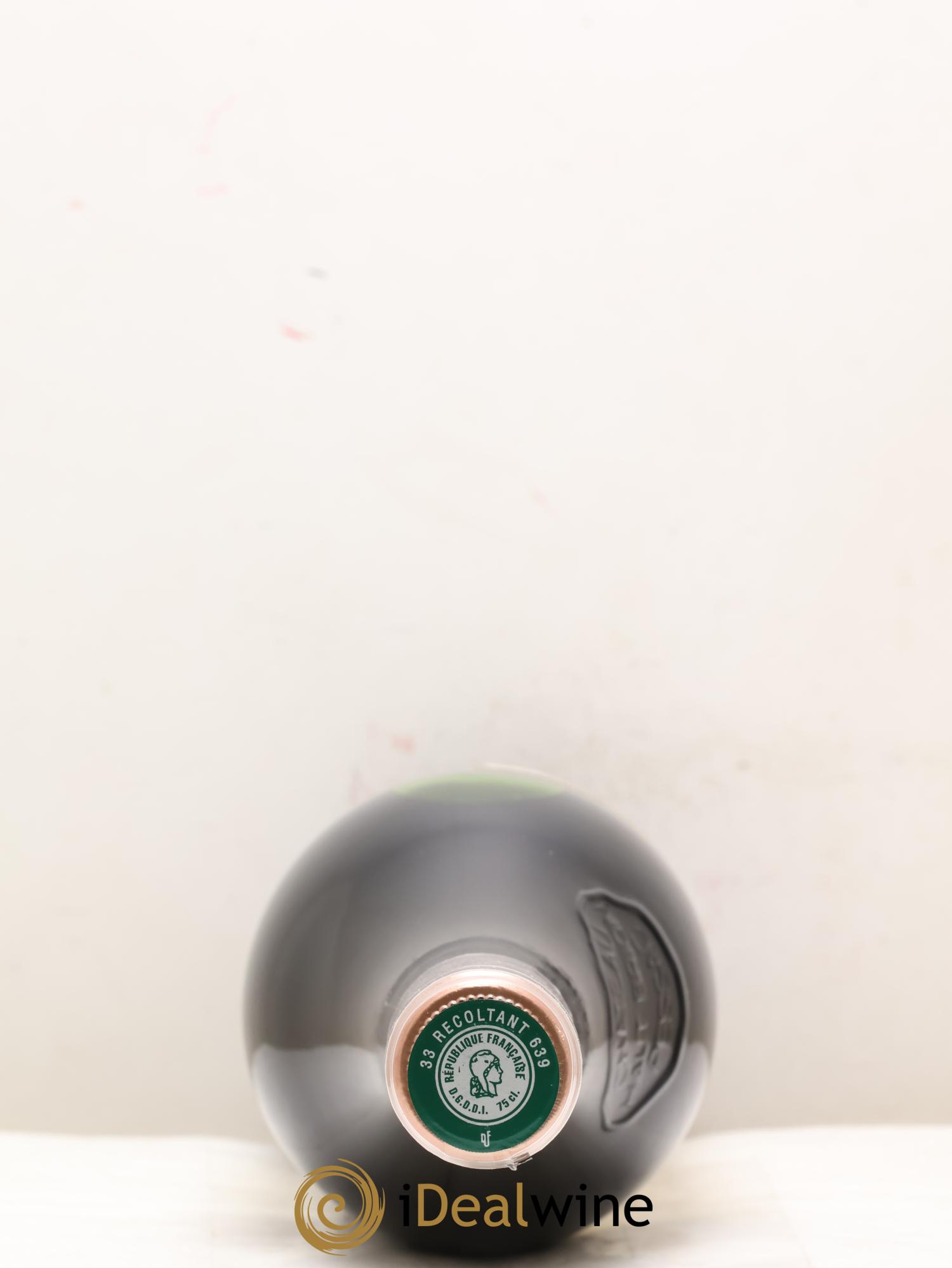 Château Haut Brion 1er Grand Cru Classé 2020 - Lotto di 1 bottiglia - 3