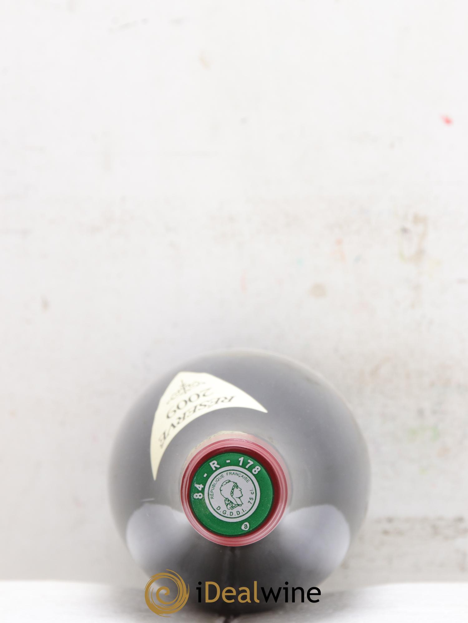 Châteauneuf-du-Pape Château Rayas Emmanuel Reynaud 2009 - Lot de 1 bouteille - 1