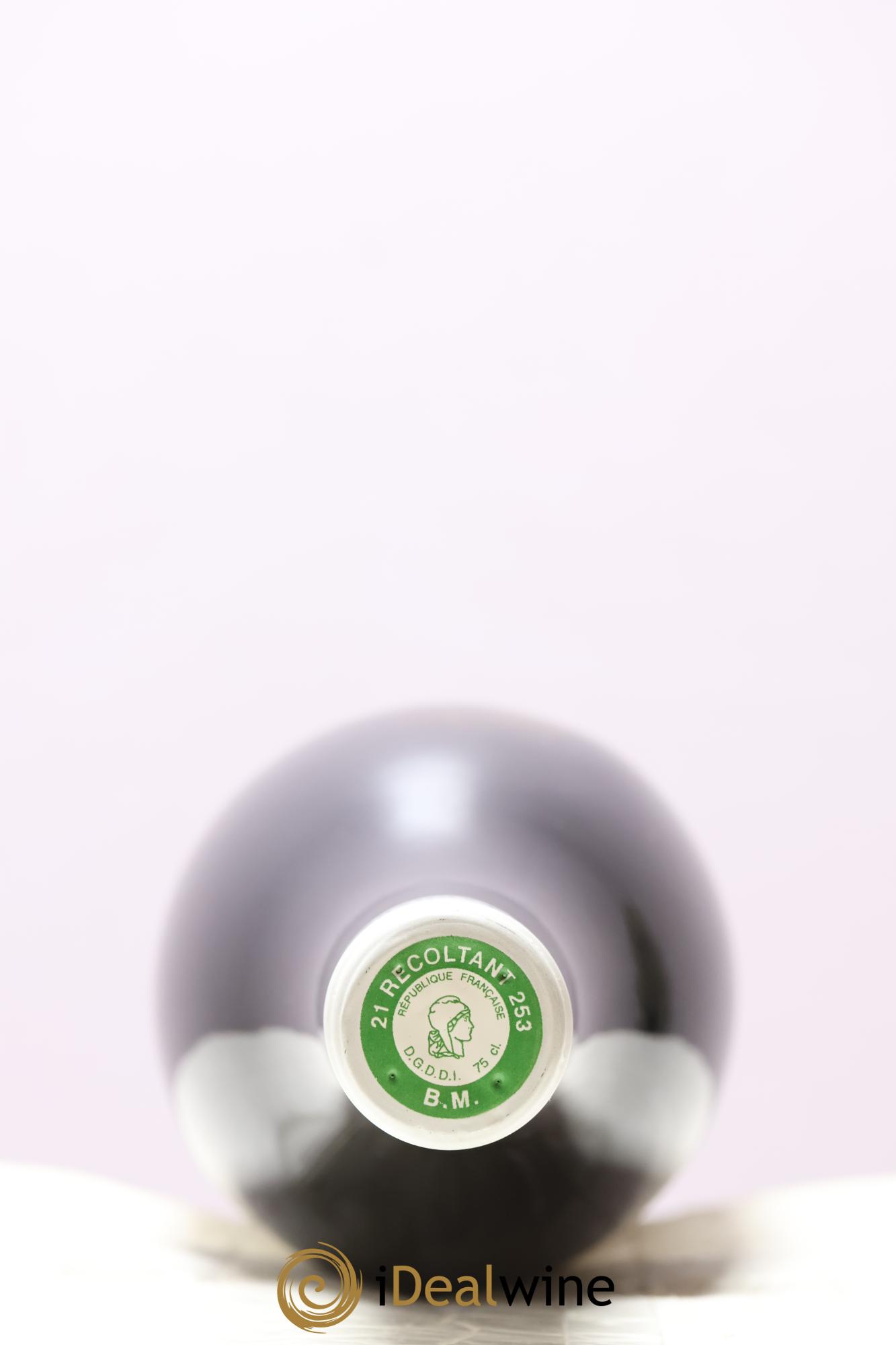 Chambolle-Musigny Arnoux-Lachaux (Domaine) 2019 - Lotto di 1 bottiglia - 2